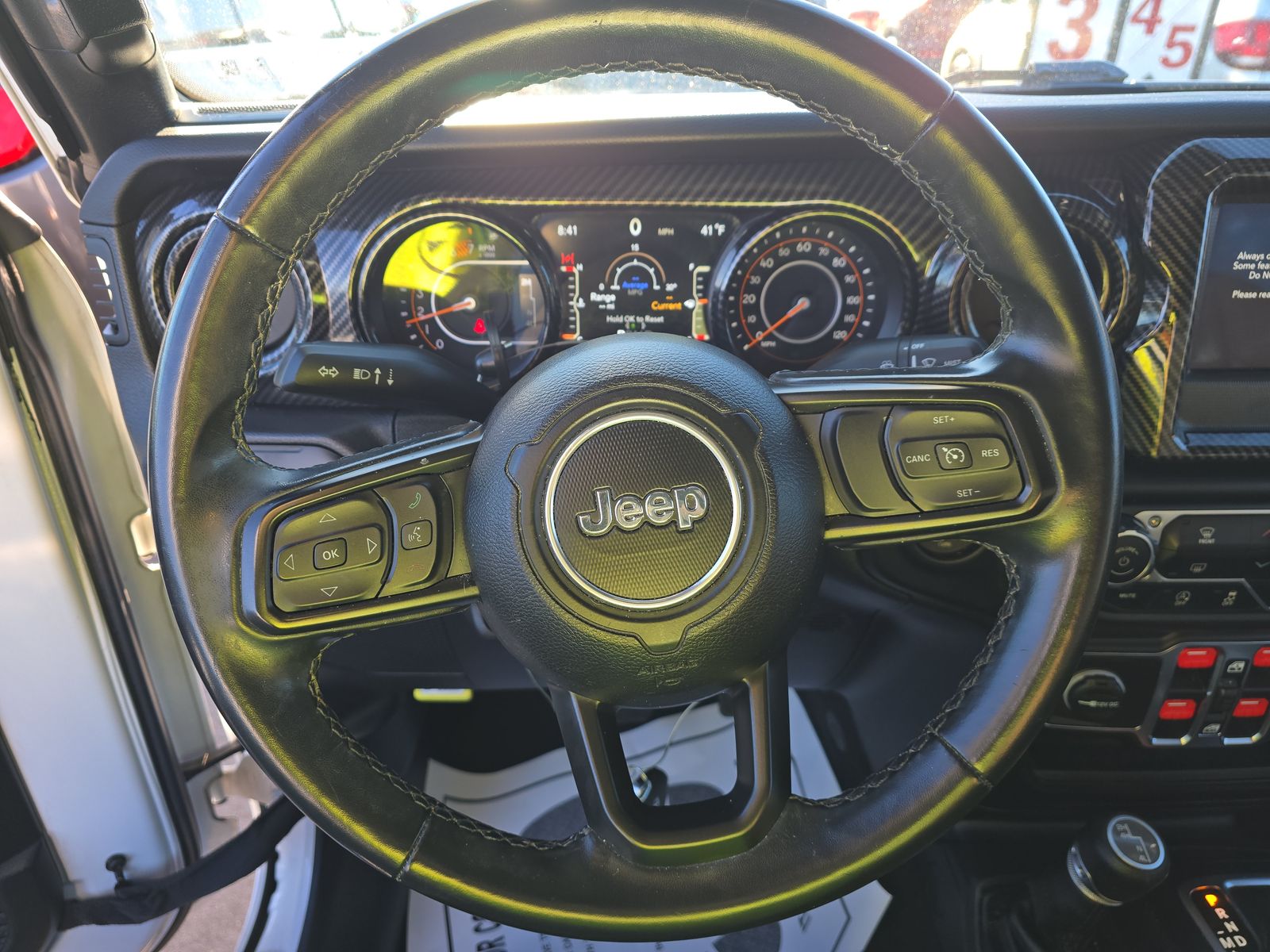 2021 Jeep Wrangler Unlimited Sport S Edition AWD