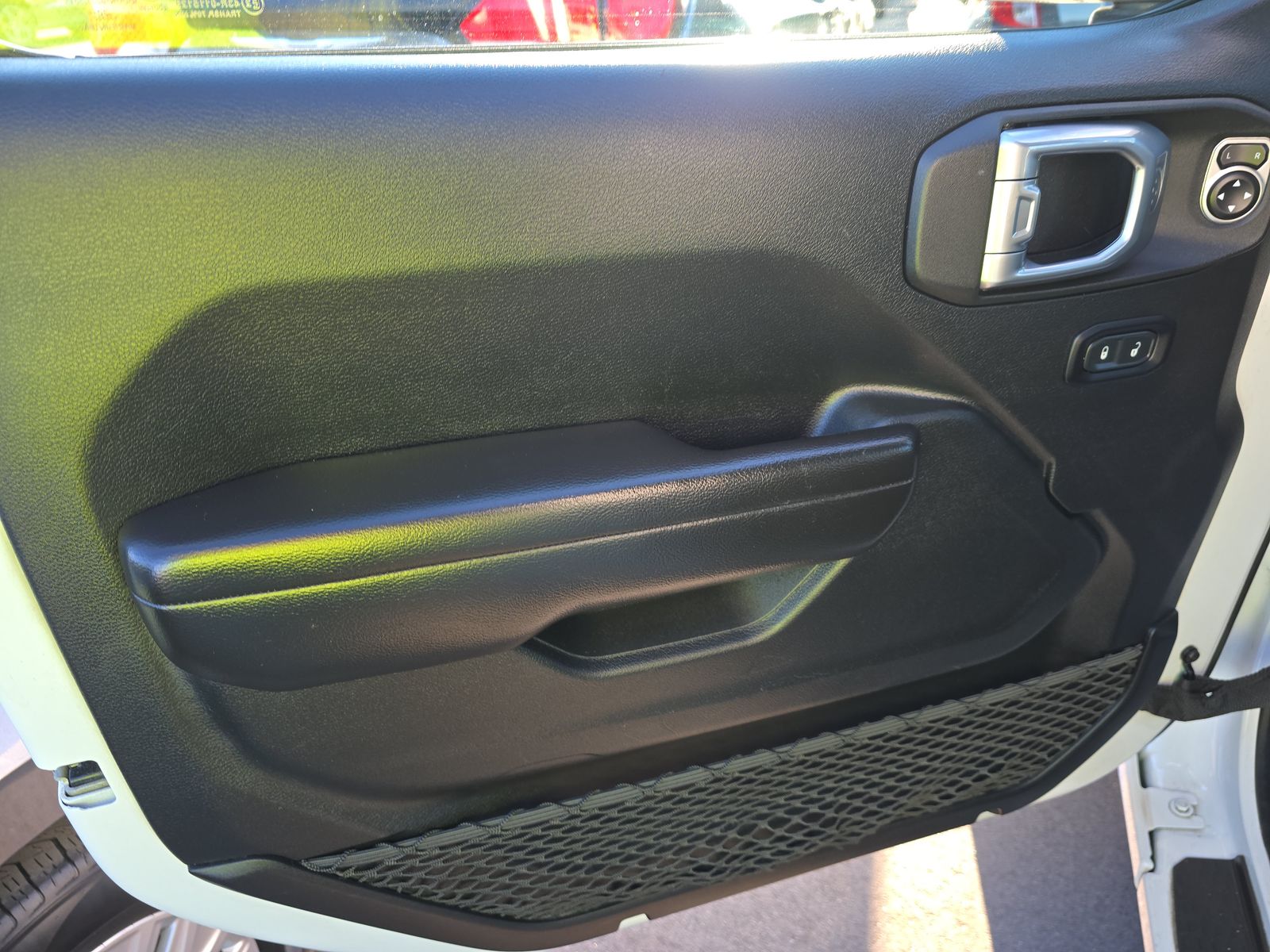 2021 Jeep Wrangler Unlimited Sport S Edition AWD