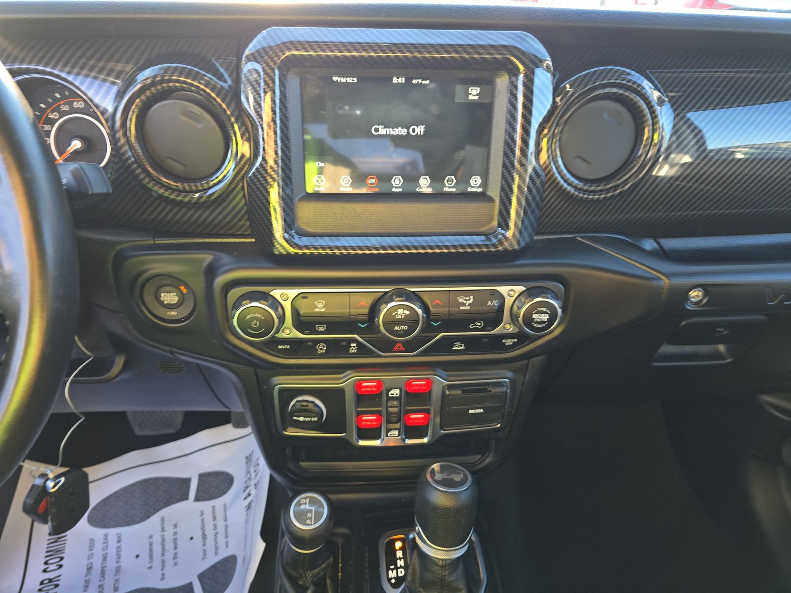 2021 Jeep Wrangler Unlimited Sport S Edition AWD