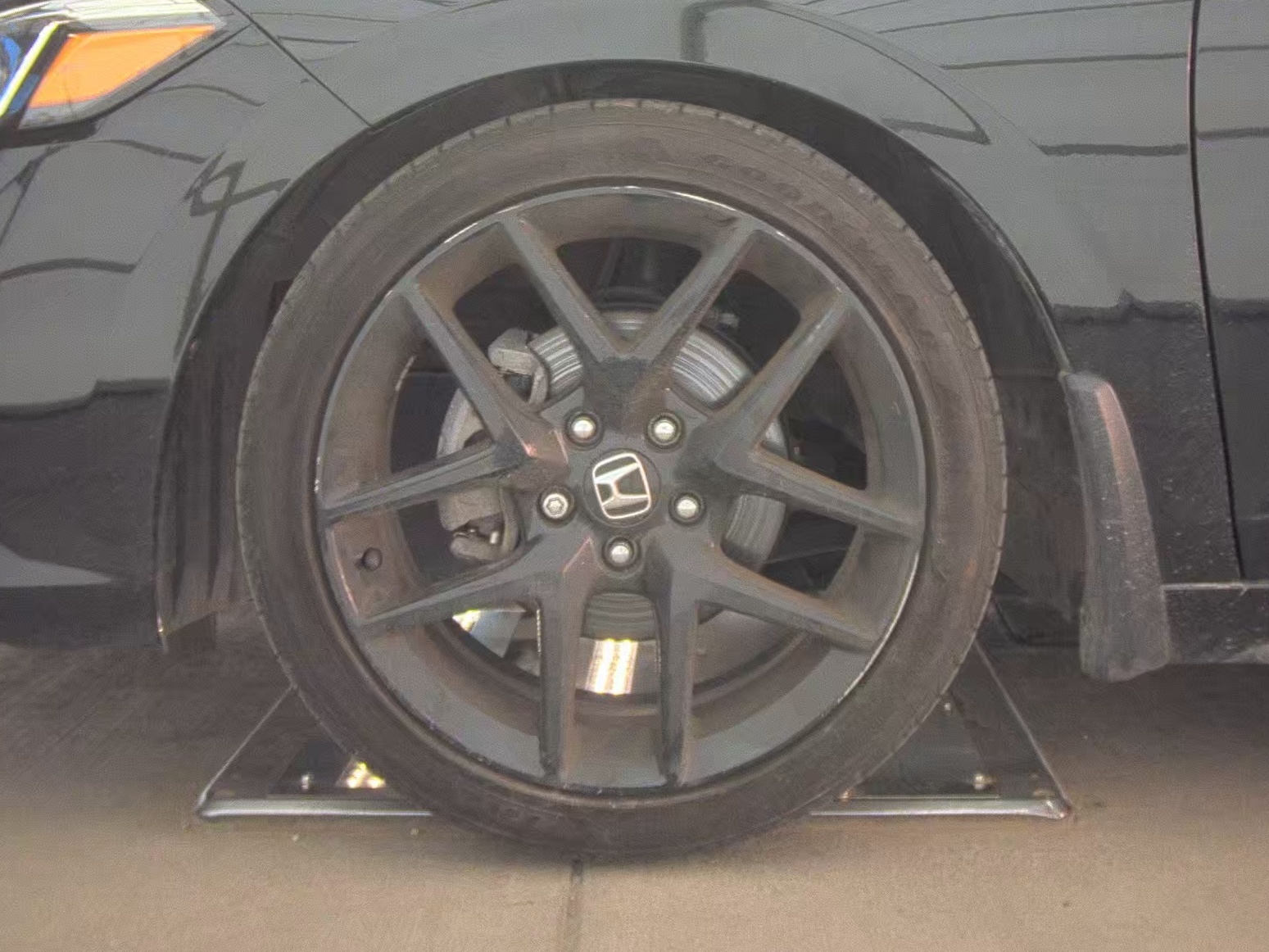 2024 Honda Civic Sport FWD