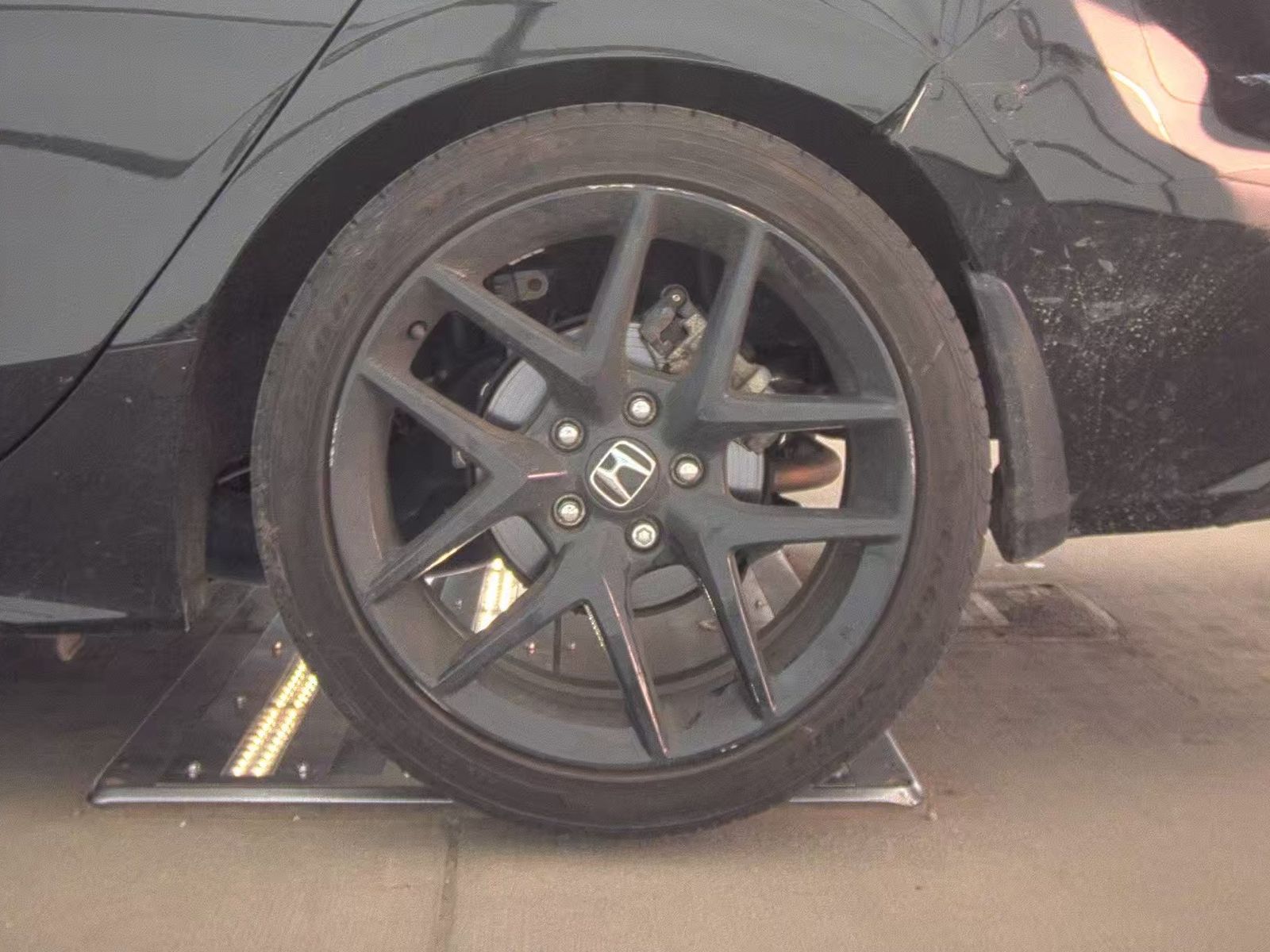 2024 Honda Civic Sport FWD