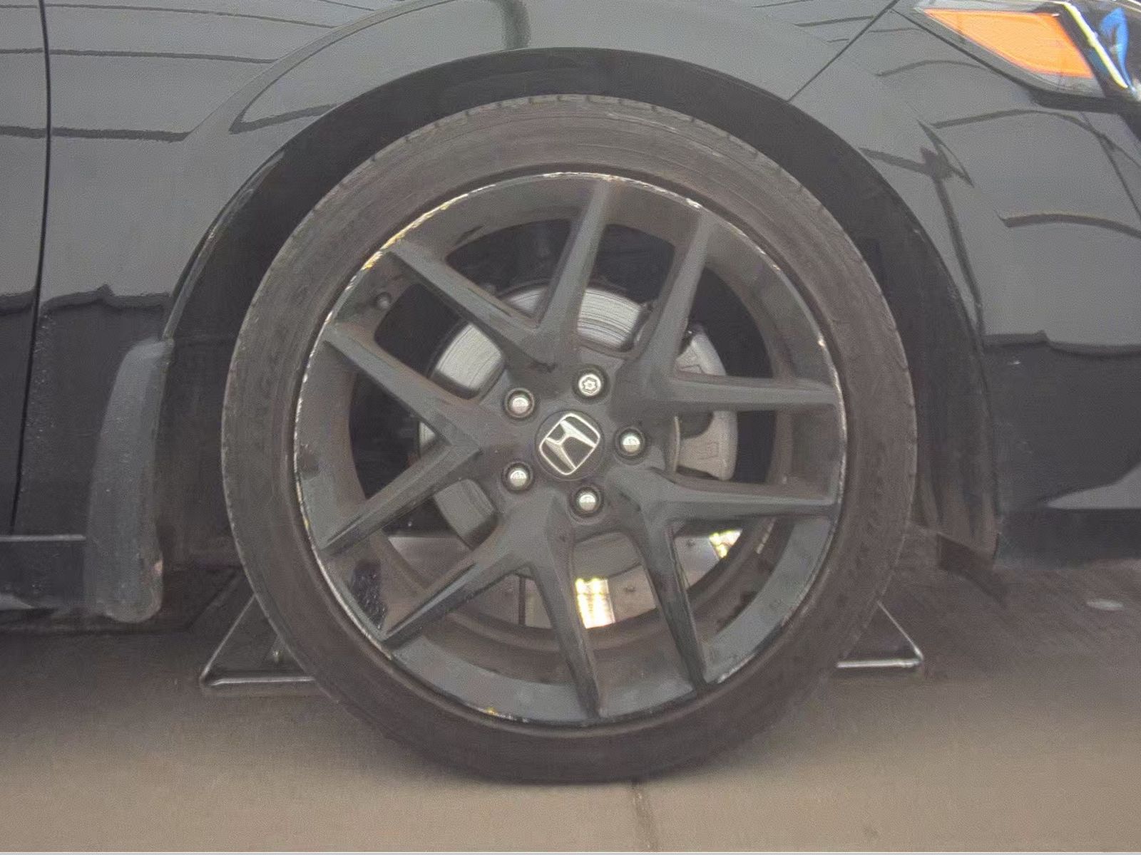 2024 Honda Civic Sport FWD