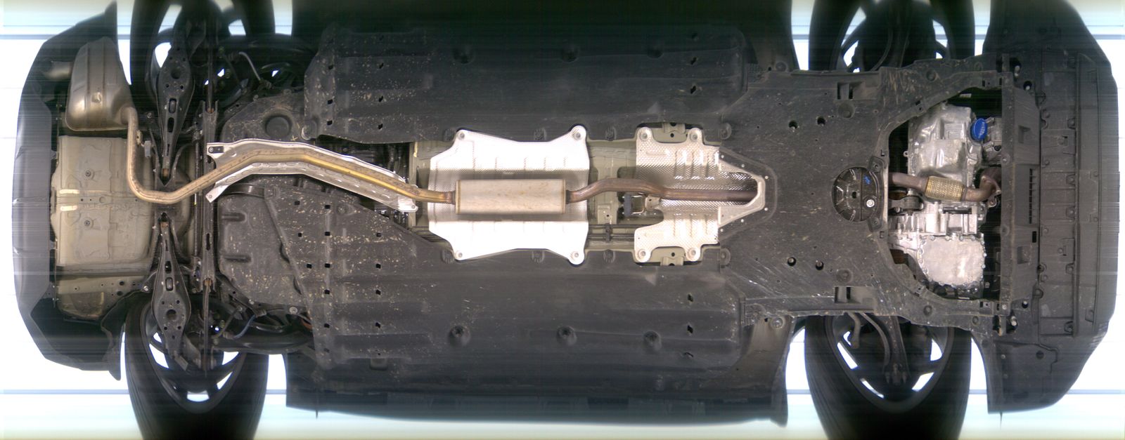 2024 Honda Civic Sport FWD