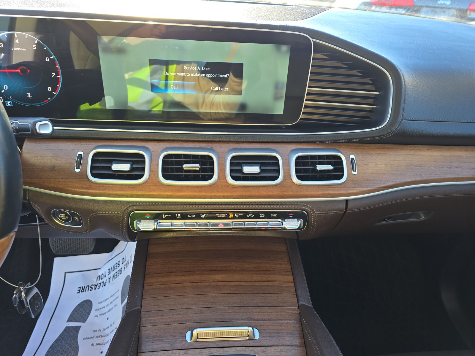 2023 Mercedes-Benz GLE GLE 350 AWD