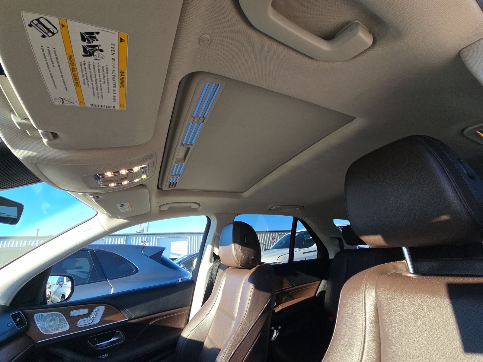 2023 Mercedes-Benz GLE GLE 350 AWD