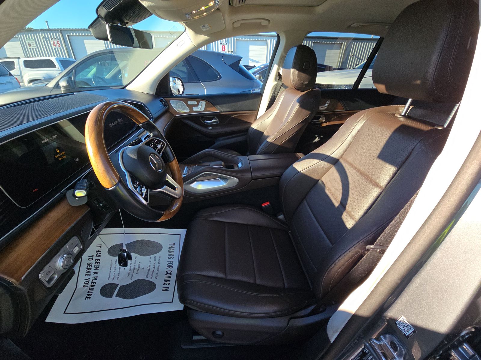 2023 Mercedes-Benz GLE GLE 350 AWD