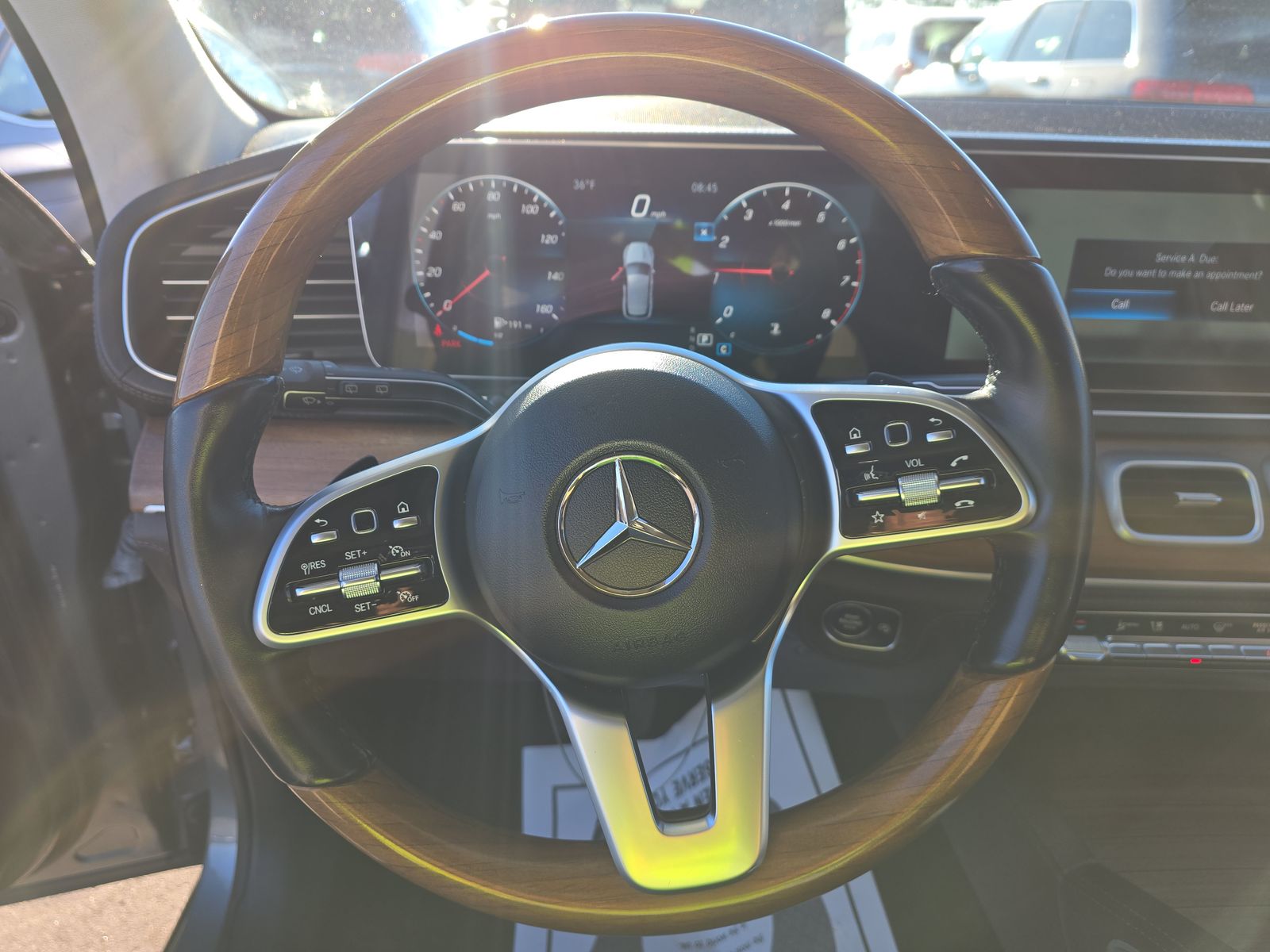 2023 Mercedes-Benz GLE GLE 350 AWD