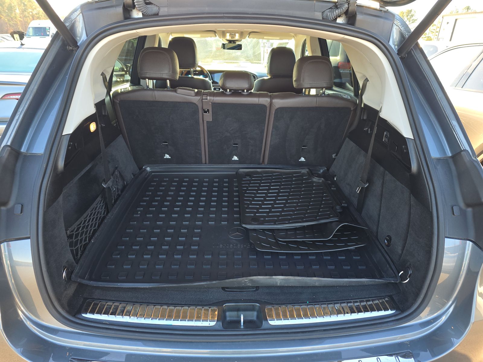 2023 Mercedes-Benz GLE GLE 350 AWD