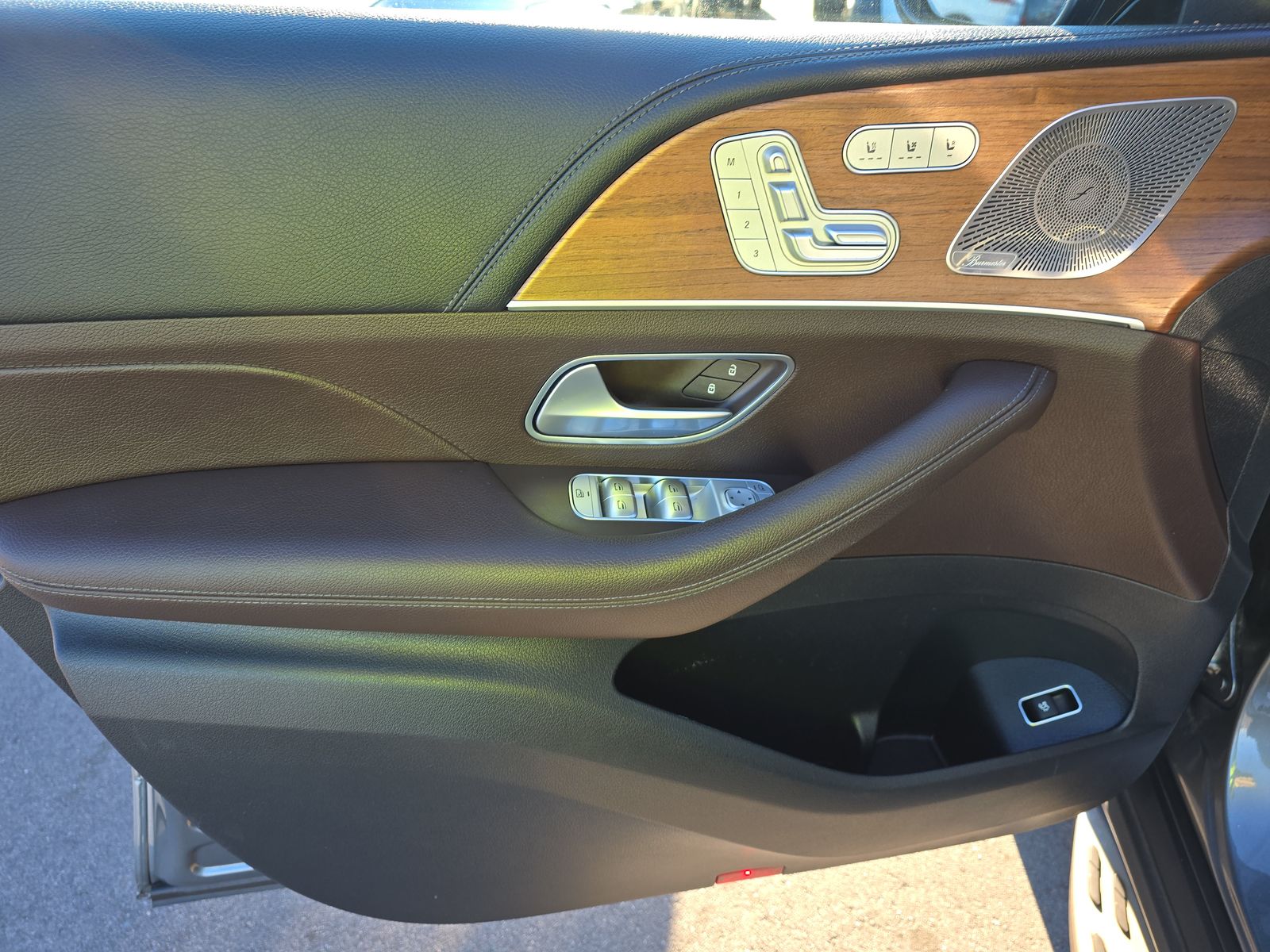 2023 Mercedes-Benz GLE GLE 350 AWD