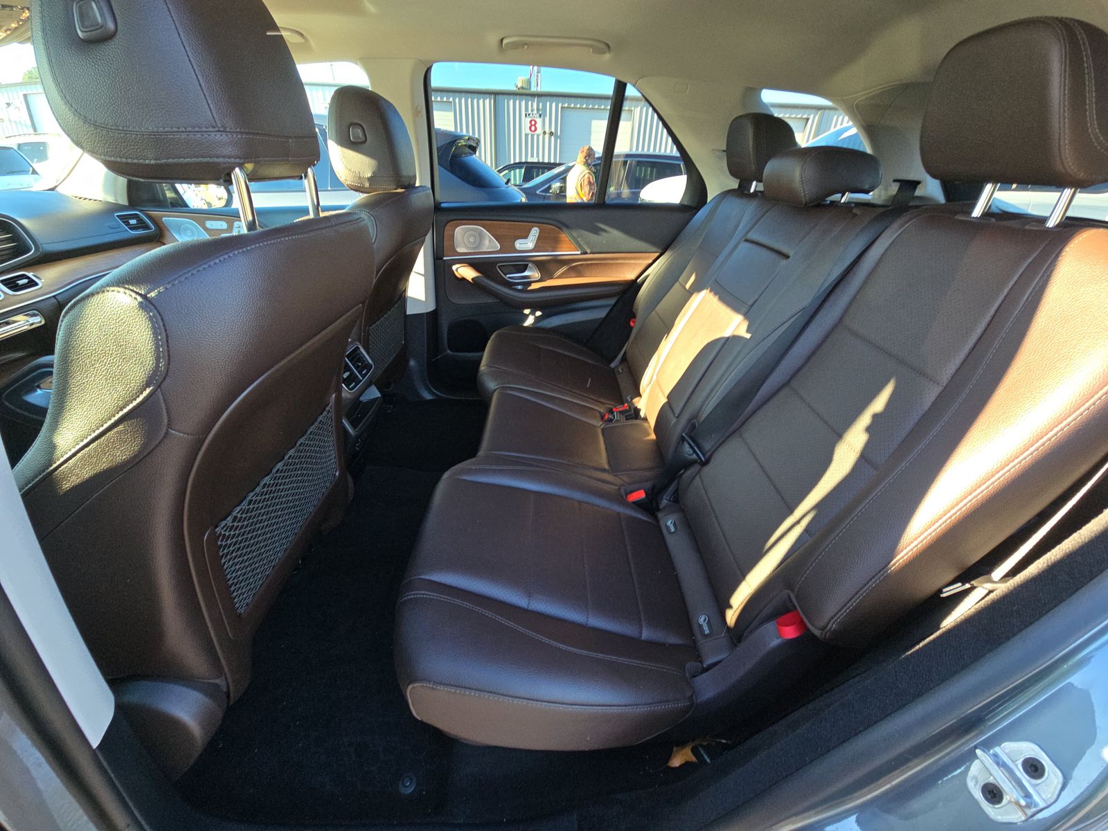 2023 Mercedes-Benz GLE GLE 350 AWD