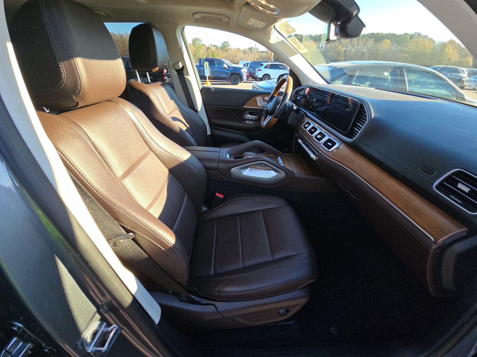 2023 Mercedes-Benz GLE GLE 350 AWD