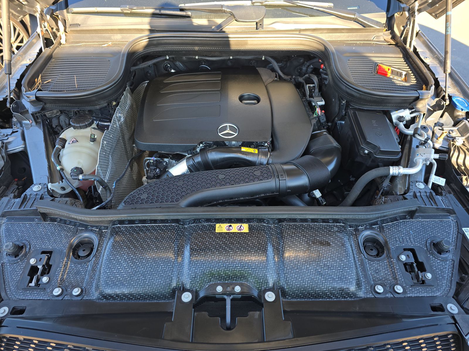 2023 Mercedes-Benz GLE GLE 350 AWD