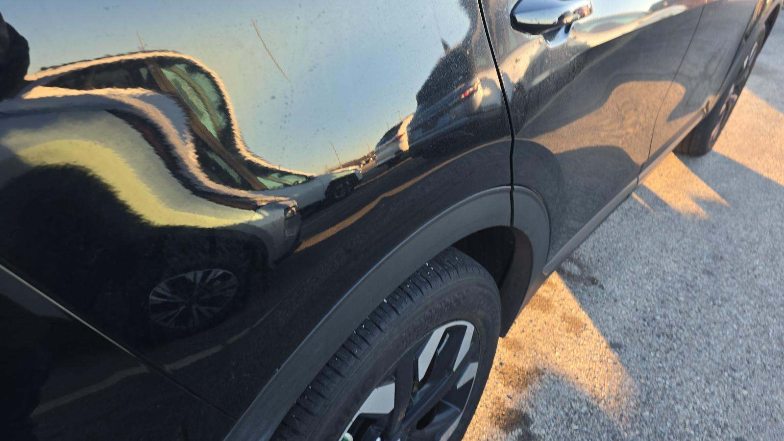 2023 Kia Sportage X-Line AWD