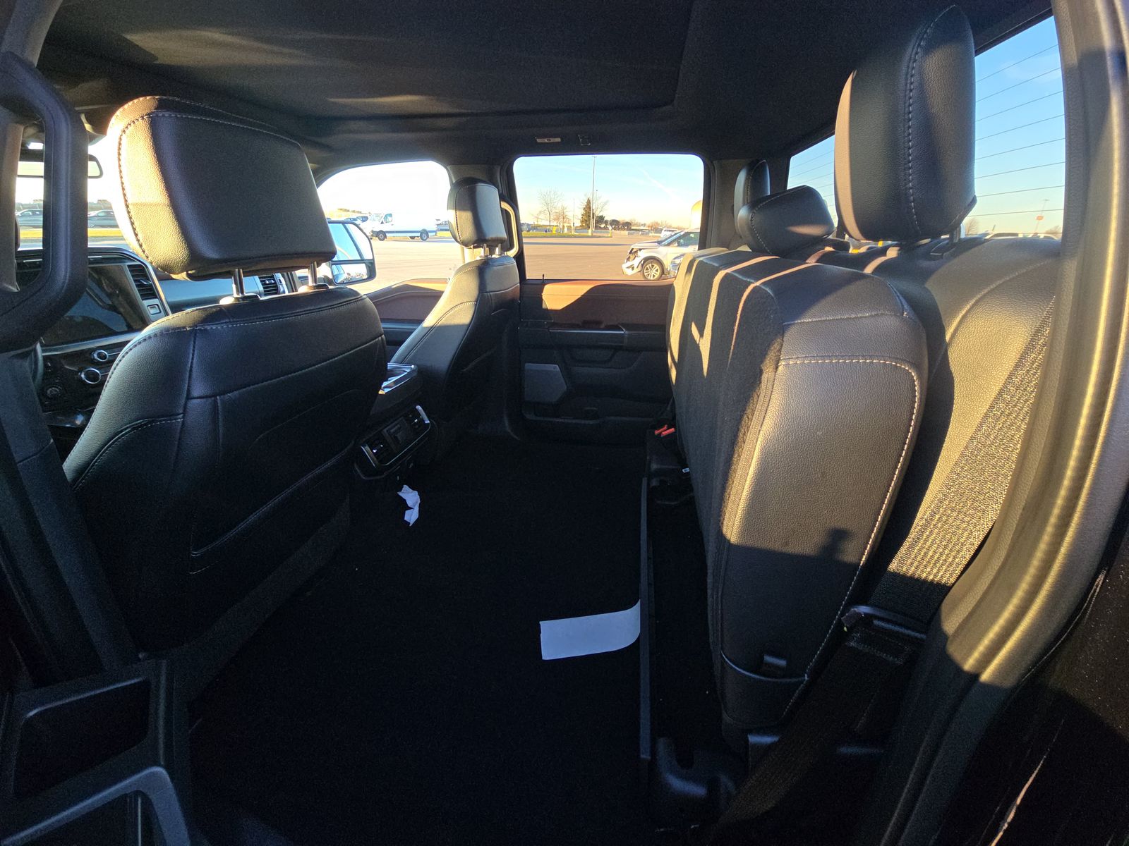 2023 Ford F-150 Lariat AWD