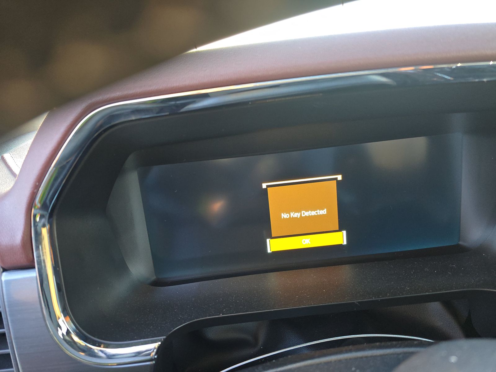 2023 Ford F-150 Lariat AWD