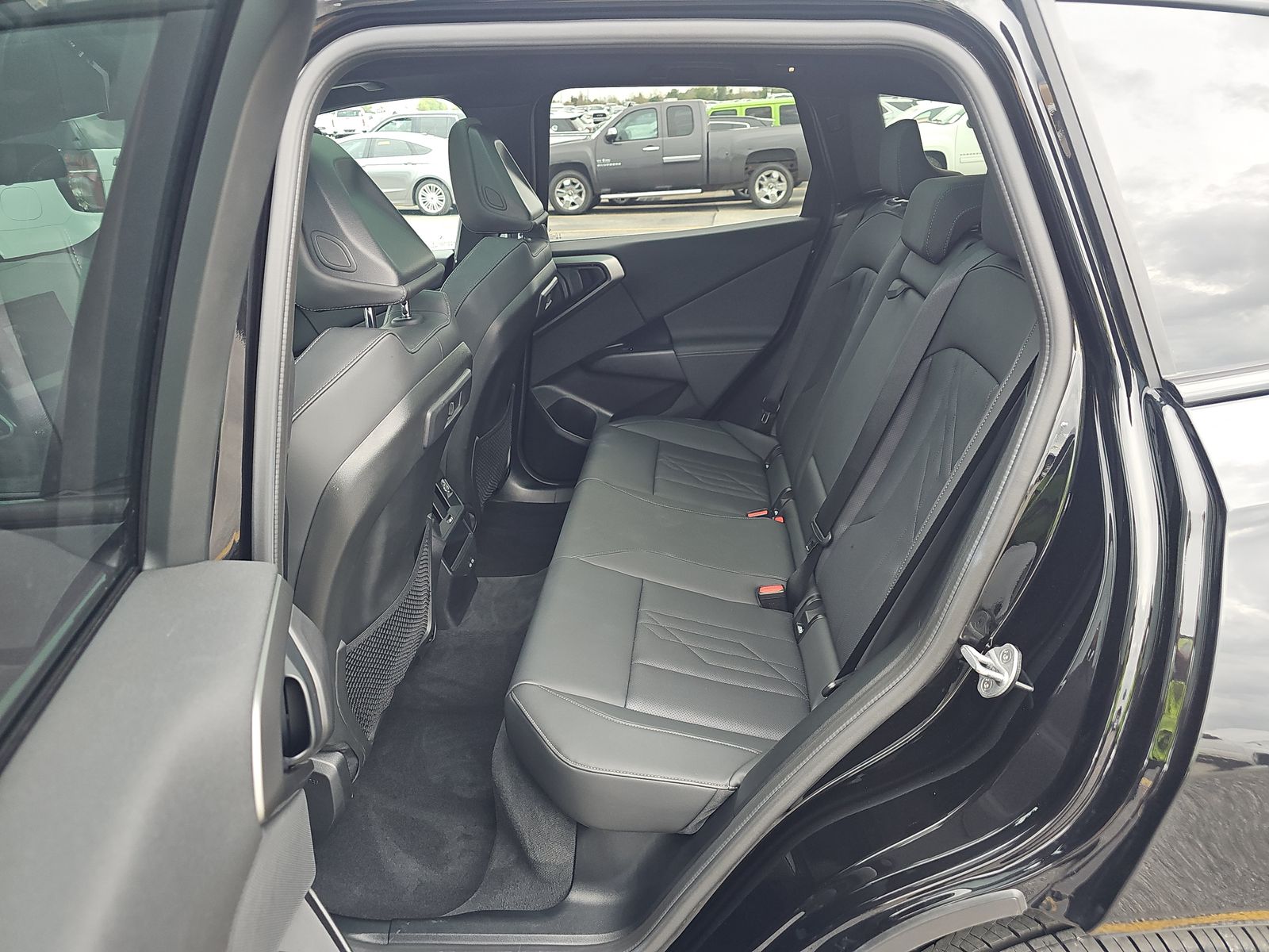 2025 BMW X3 xDrive30i AWD