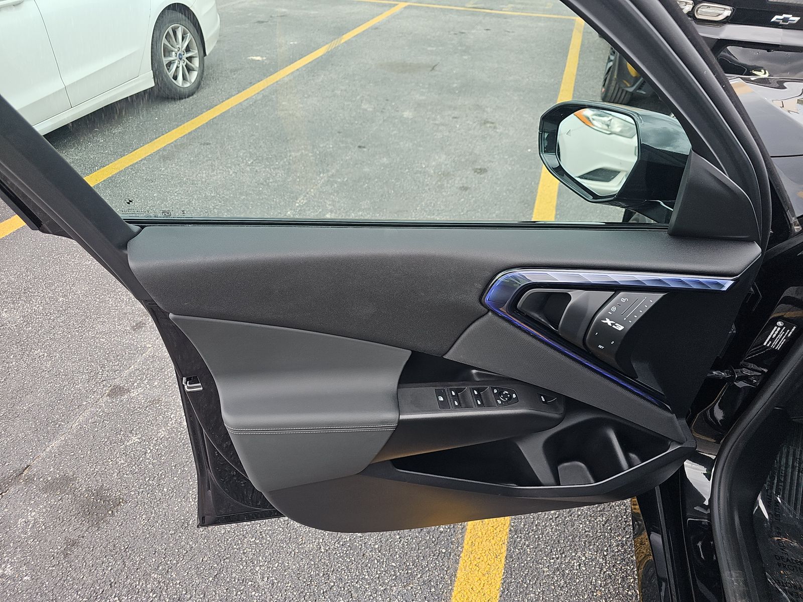 2025 BMW X3 xDrive30i AWD