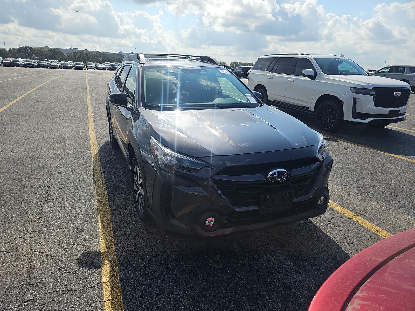 2023 Subaru Outback Premium AWD