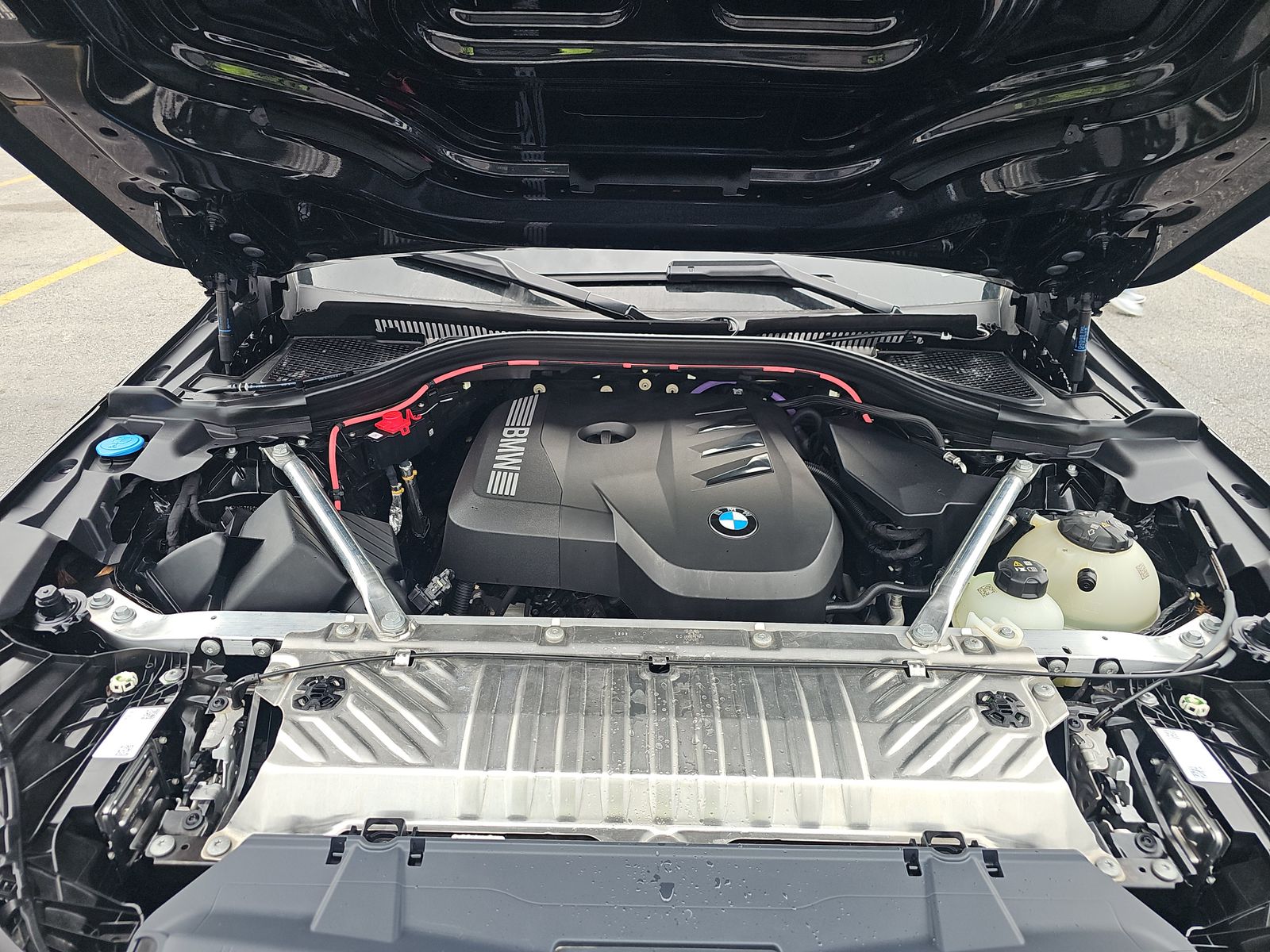 2025 BMW X3 xDrive30i AWD