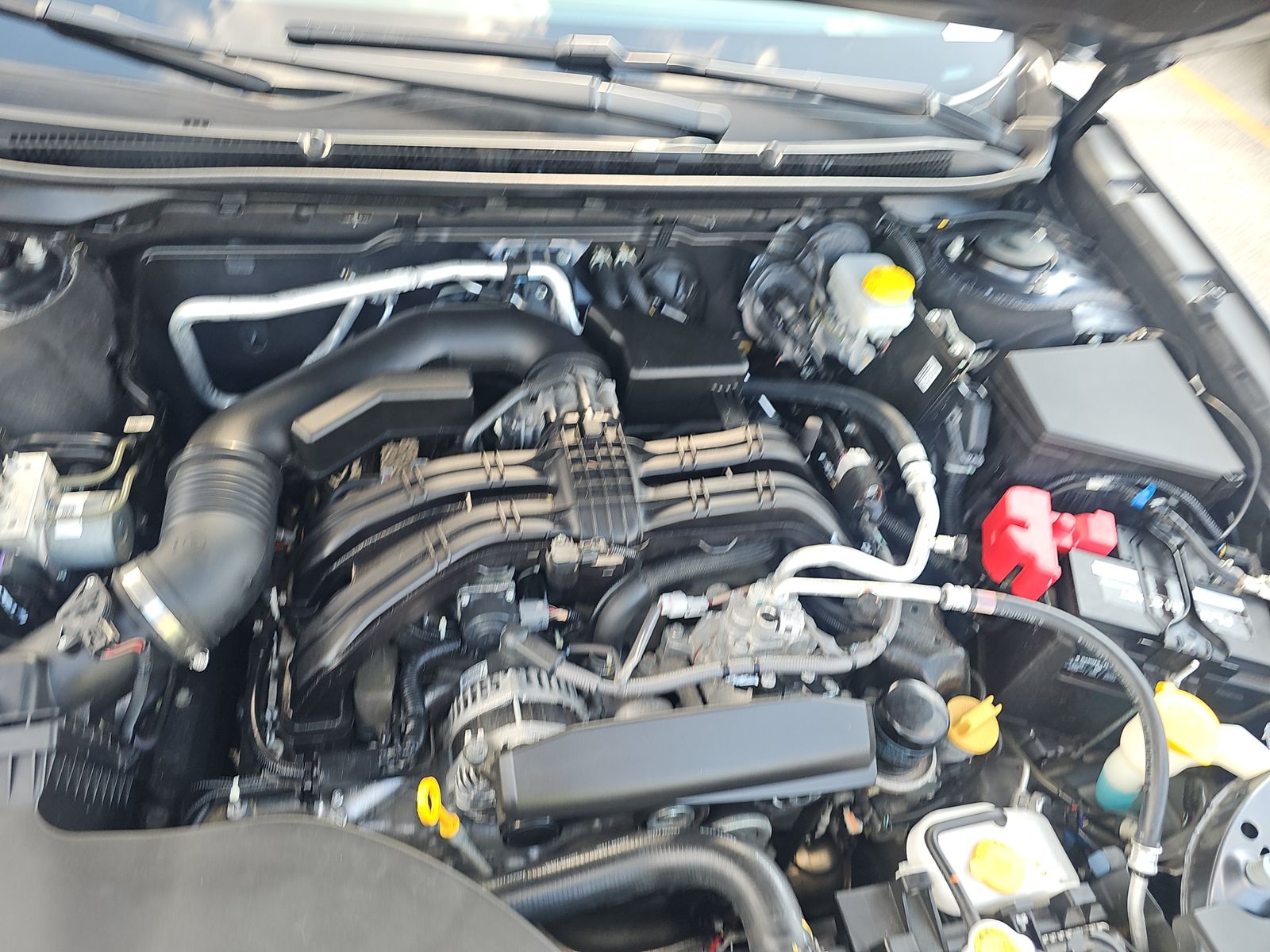 2023 Subaru Outback Premium AWD