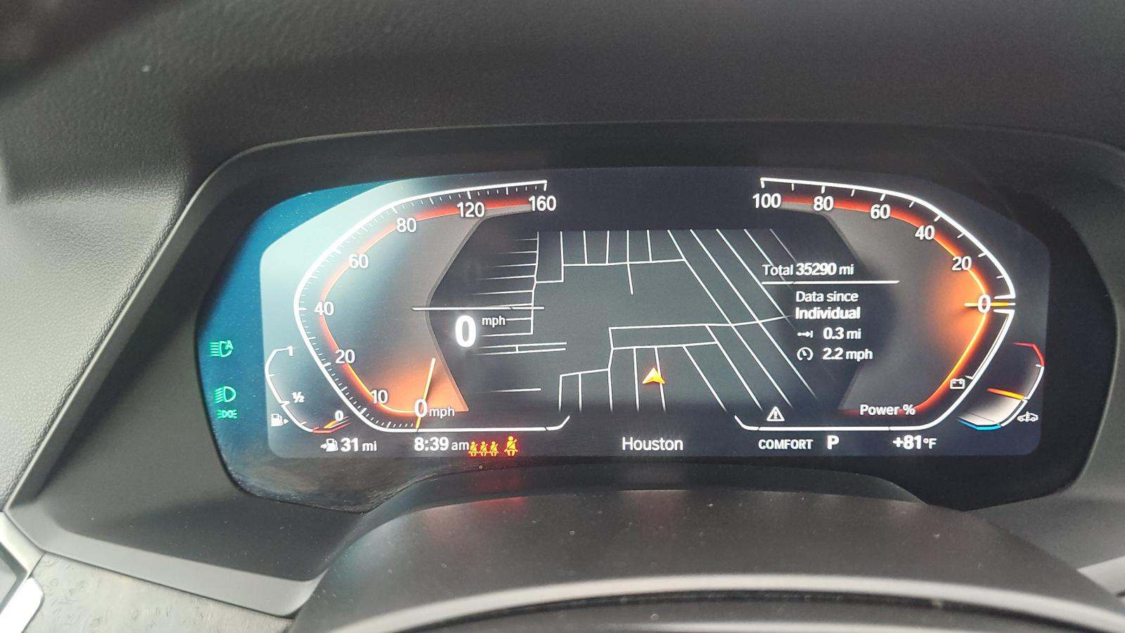 2023 BMW X5 sDrive40i RWD