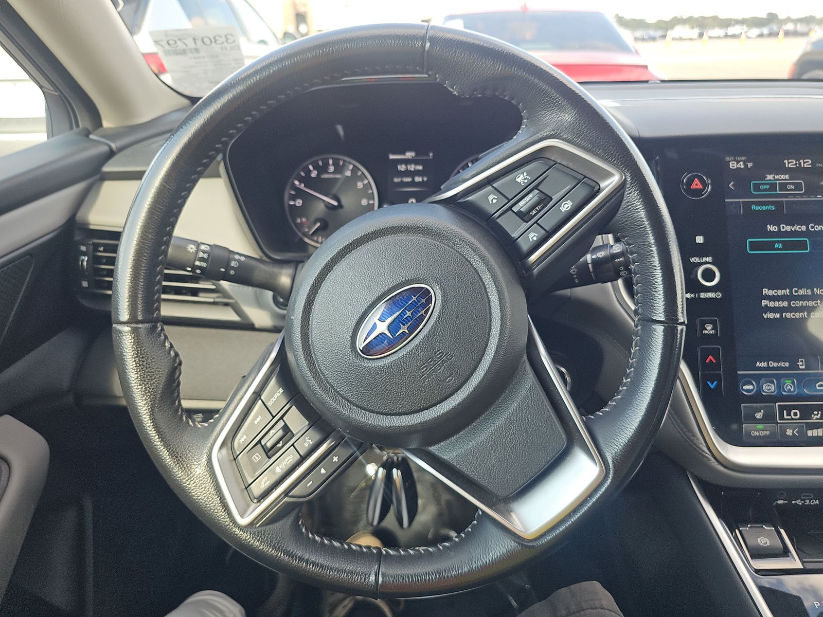 2023 Subaru Outback Premium AWD