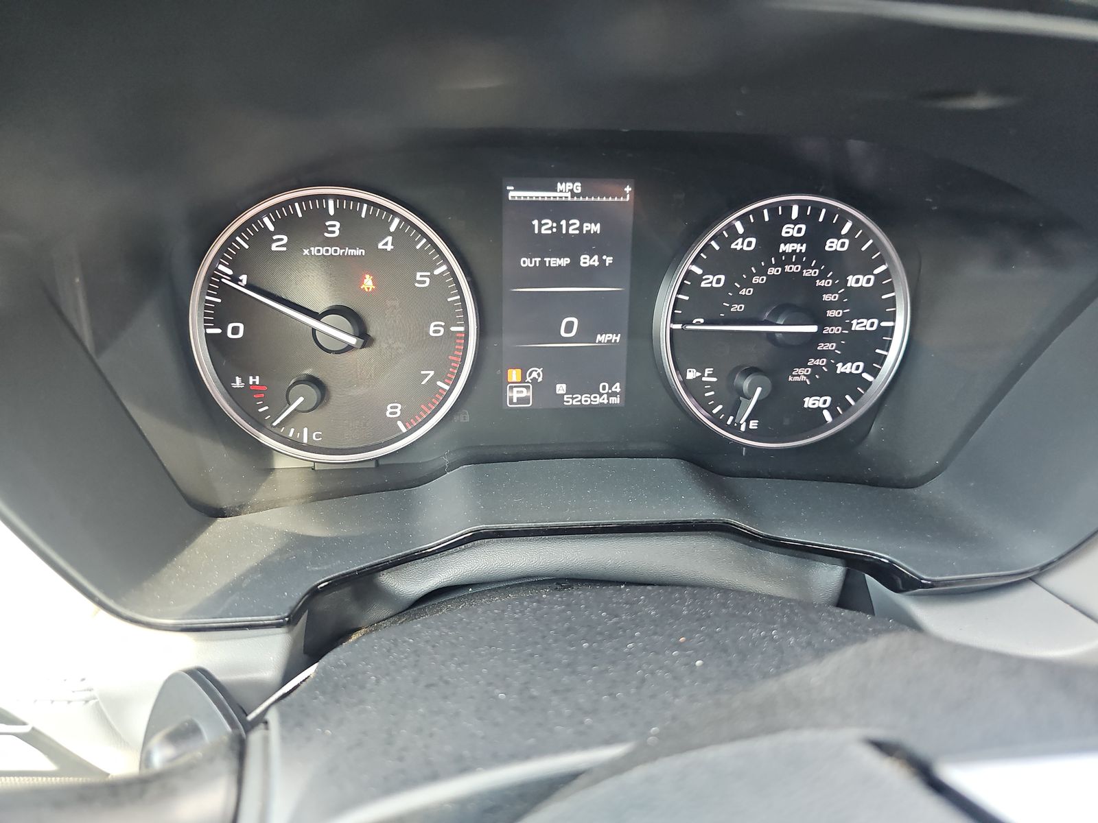 2023 Subaru Outback Premium AWD