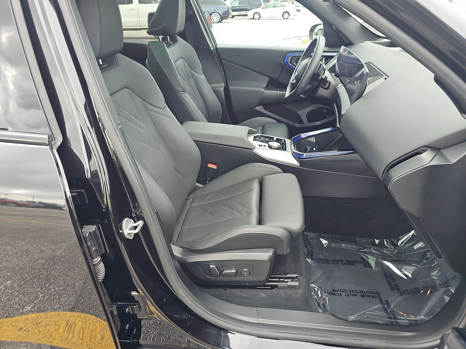 2025 BMW X3 xDrive30i AWD