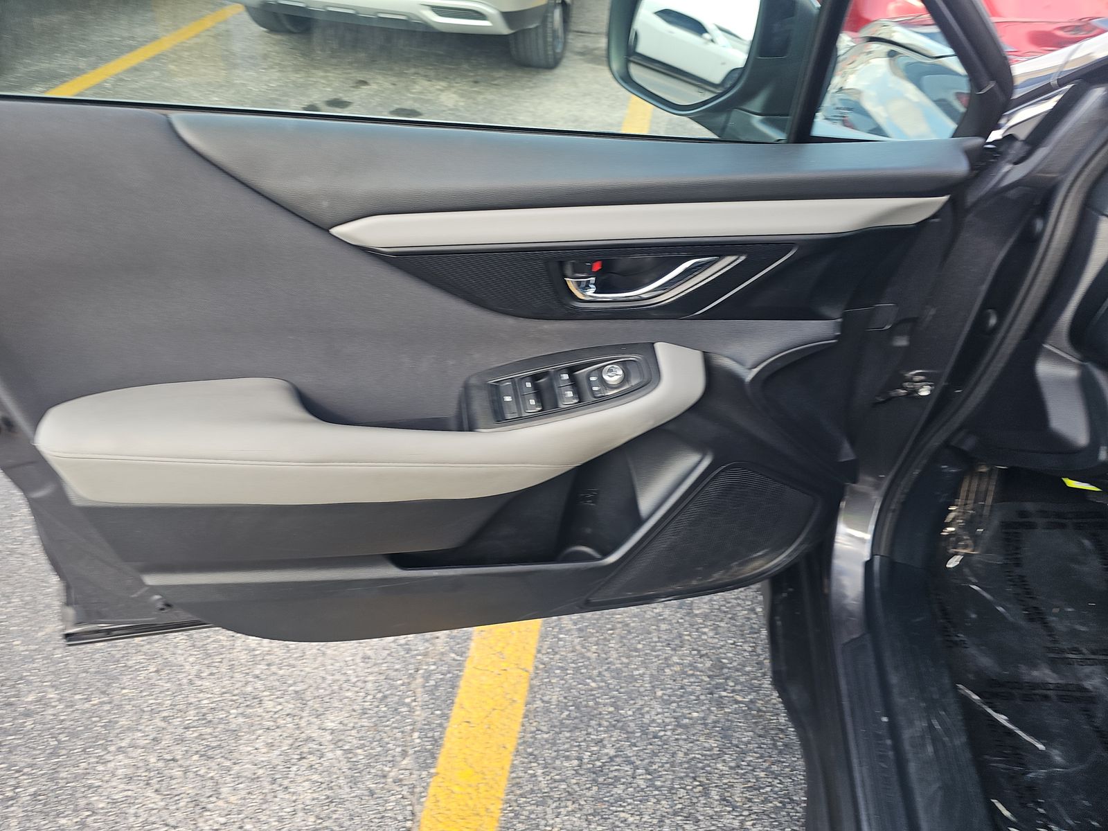 2023 Subaru Outback Premium AWD