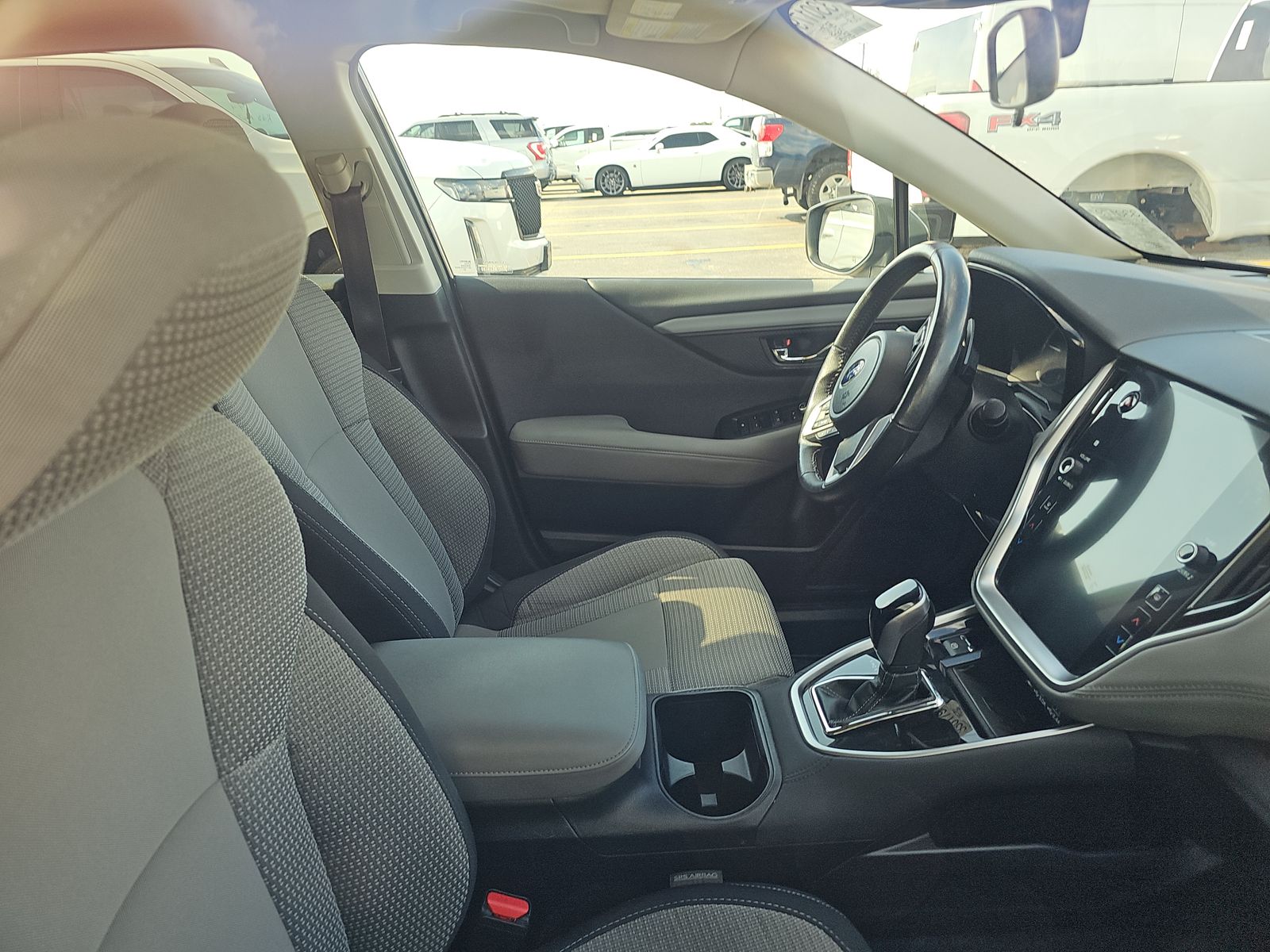 2023 Subaru Outback Premium AWD