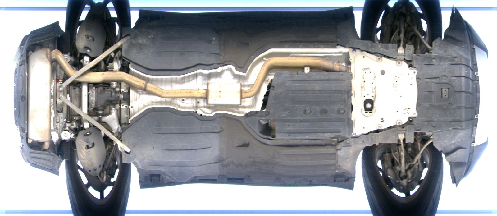 2023 BMW X5 sDrive40i RWD