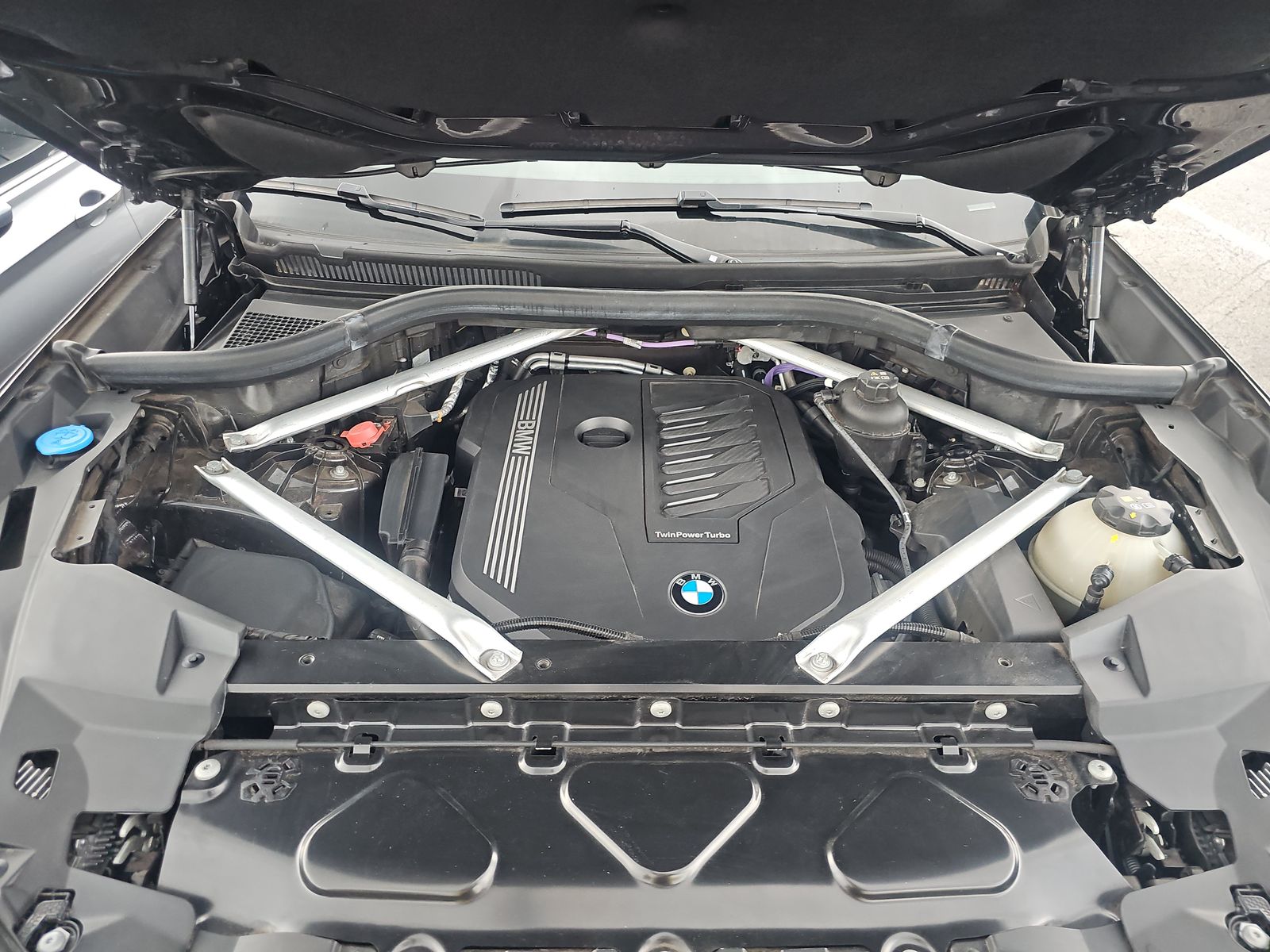 2023 BMW X5 sDrive40i RWD