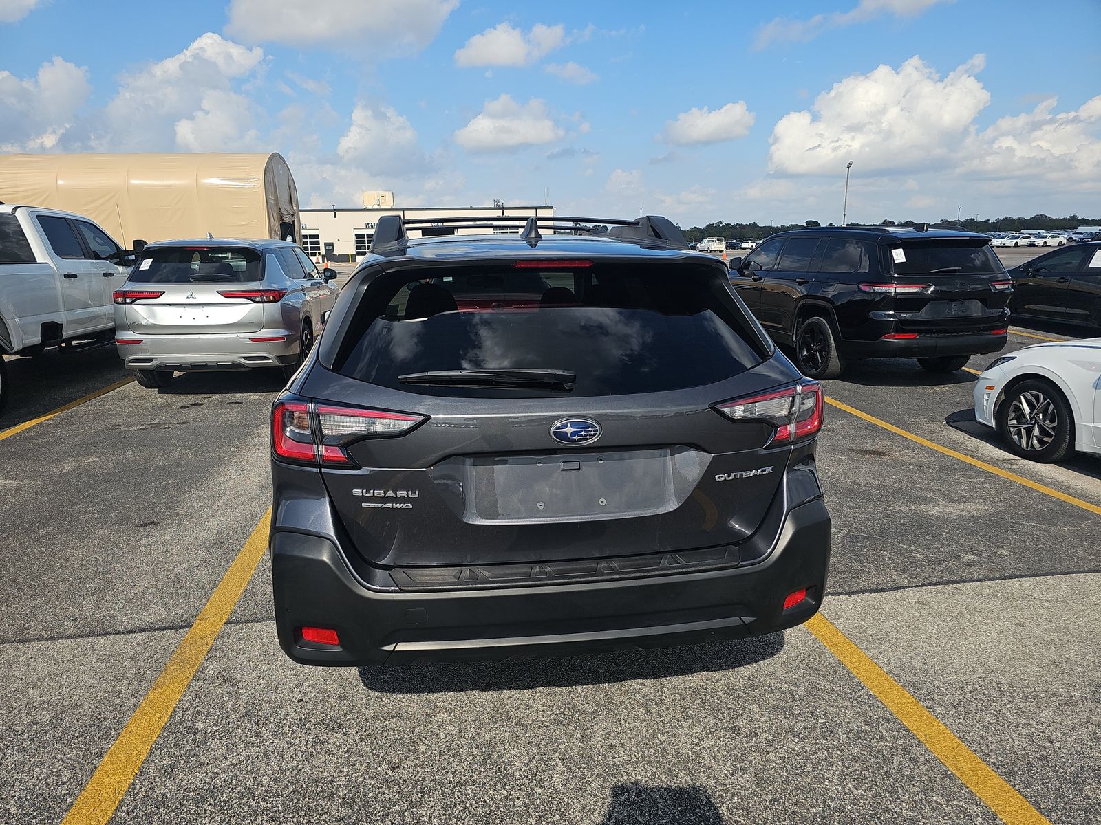 2023 Subaru Outback Premium AWD