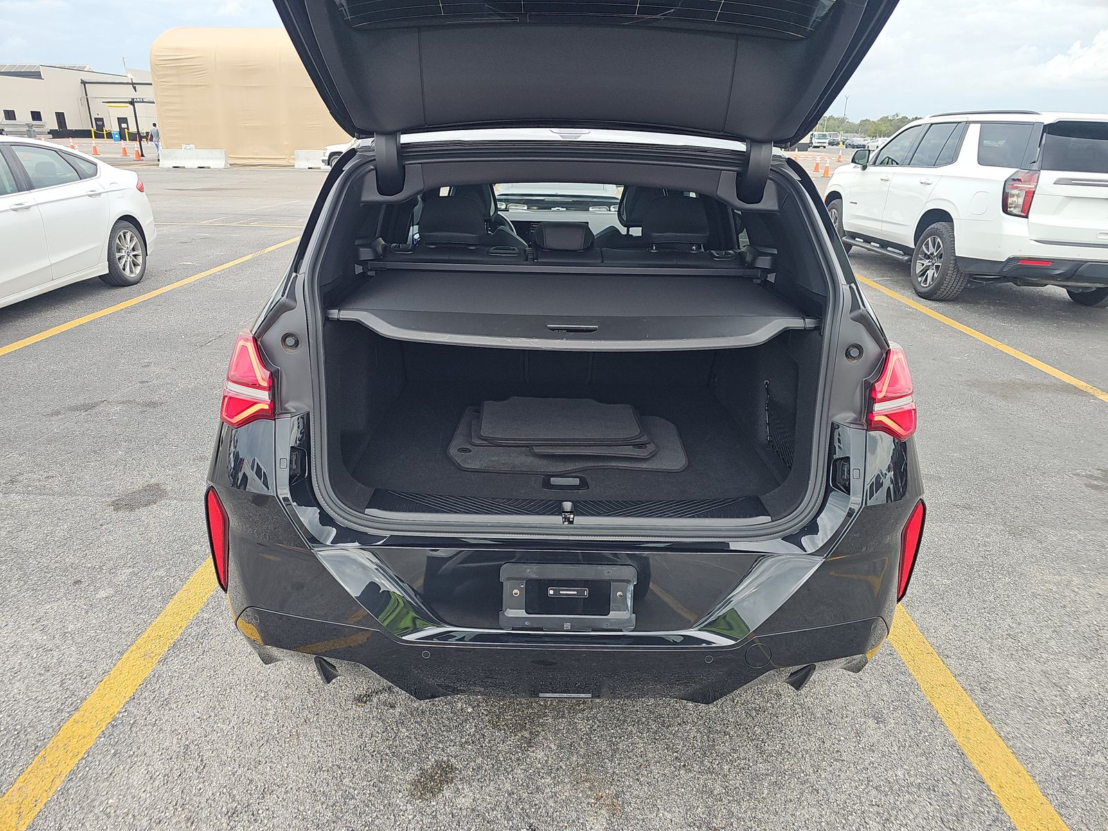 2025 BMW X3 xDrive30i AWD