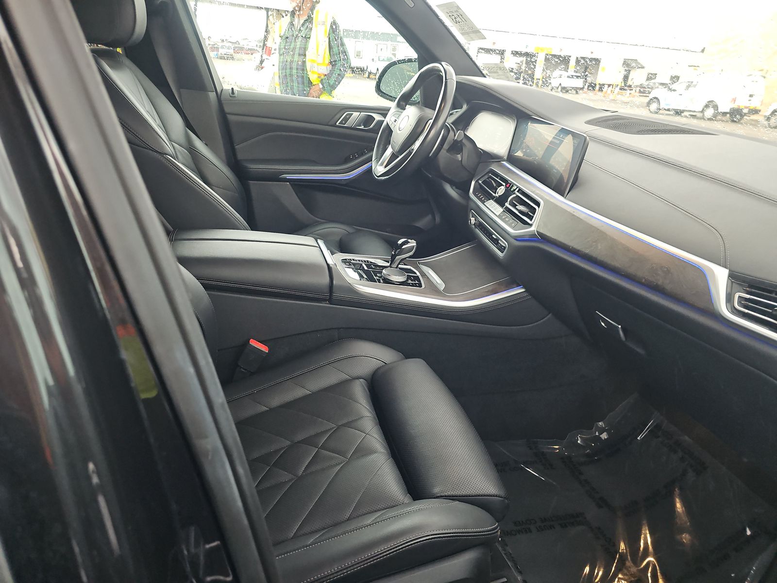 2023 BMW X5 sDrive40i RWD