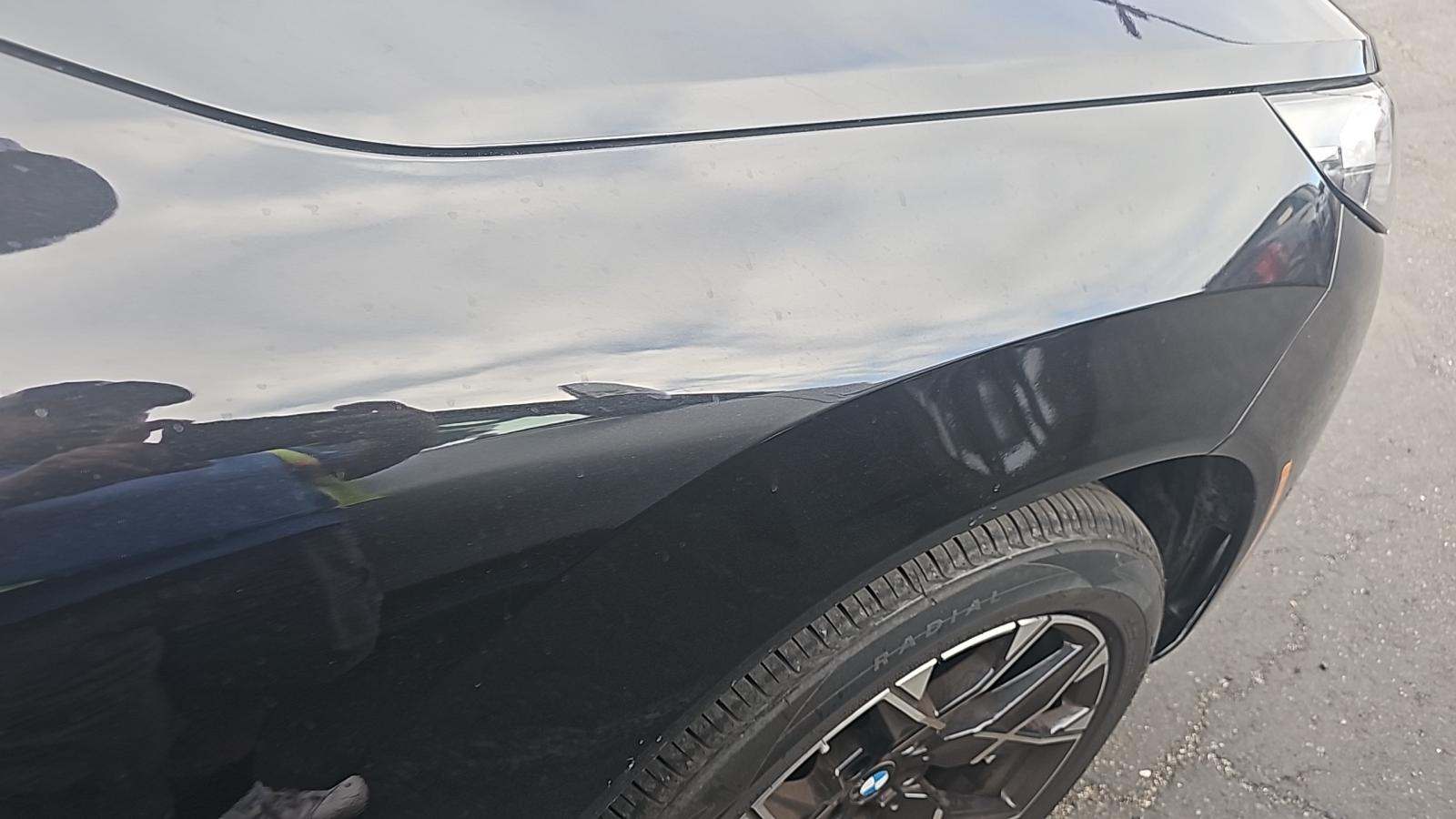 2025 BMW X3 xDrive30i AWD