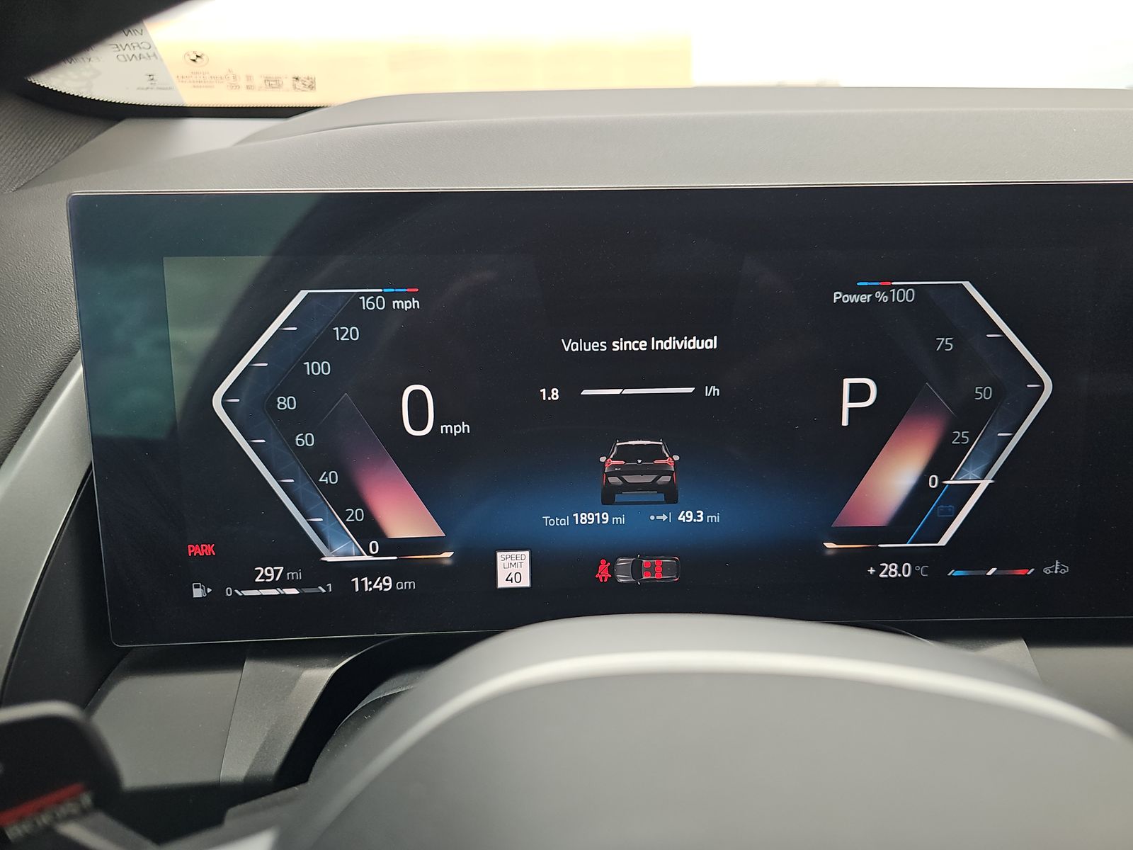 2025 BMW X3 xDrive30i AWD