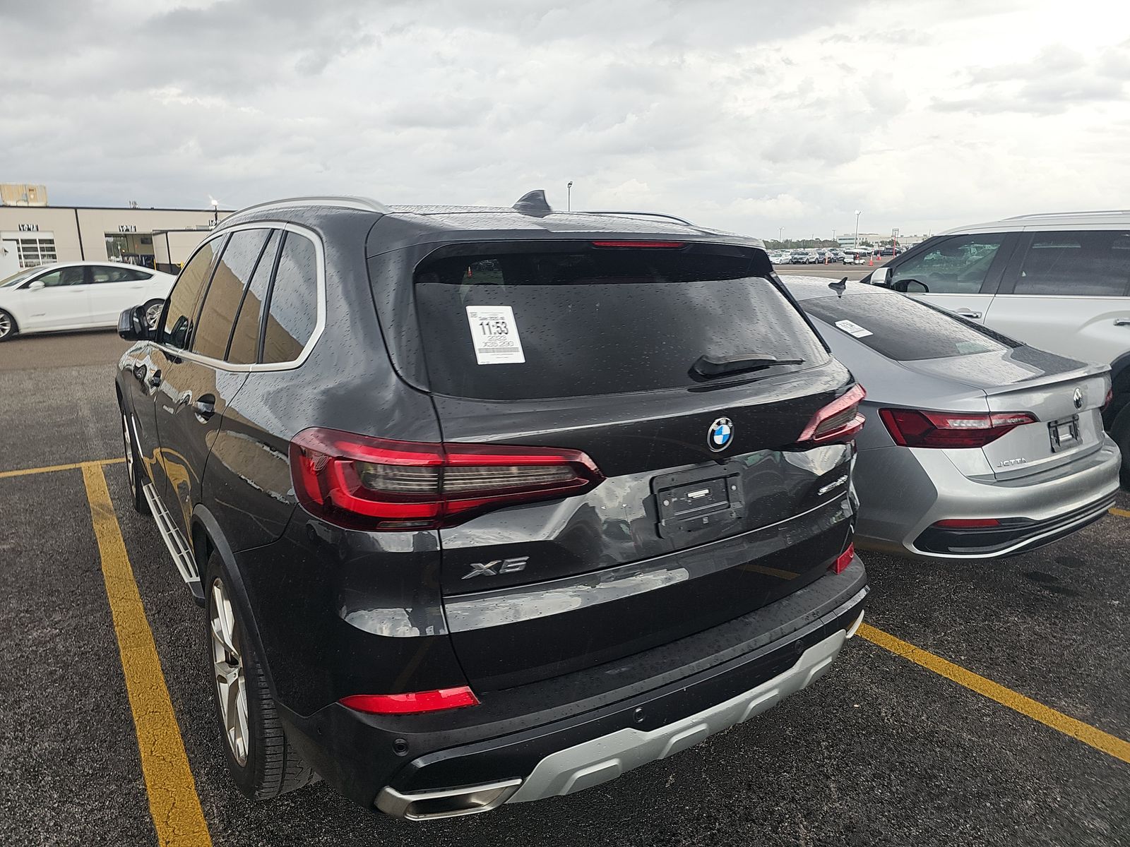 2023 BMW X5 sDrive40i RWD