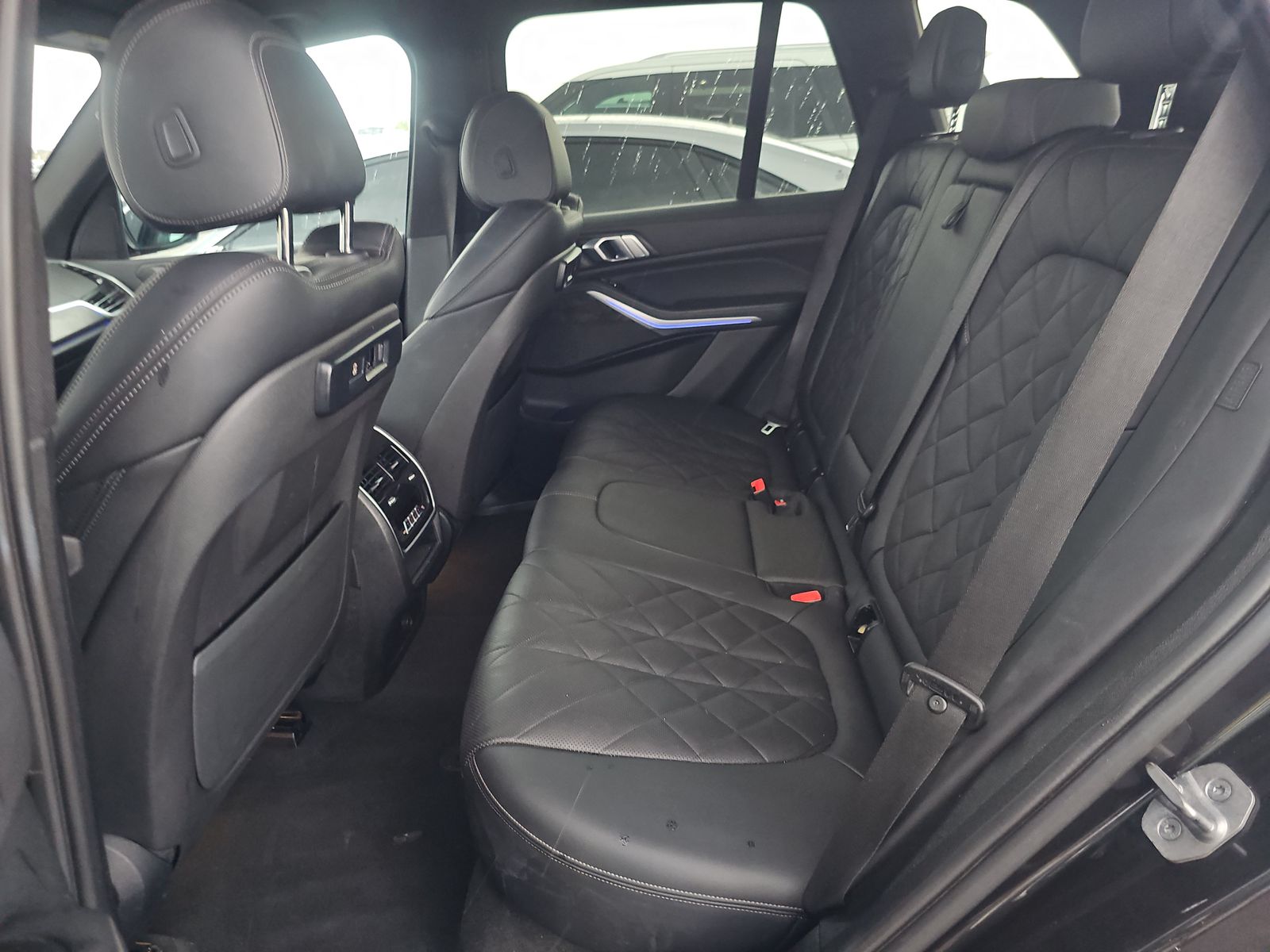 2023 BMW X5 sDrive40i RWD