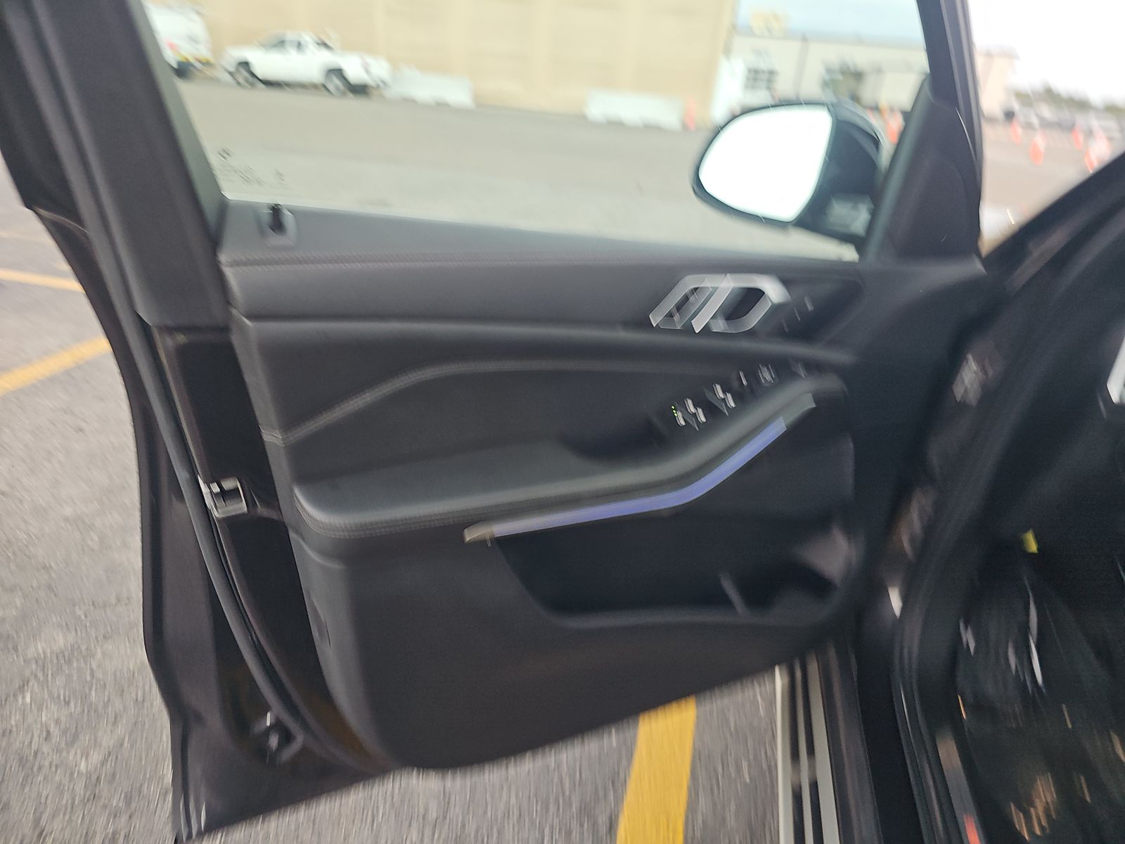 2023 BMW X5 sDrive40i RWD