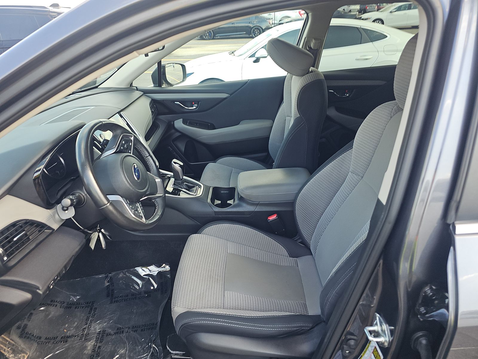 2023 Subaru Outback Premium AWD