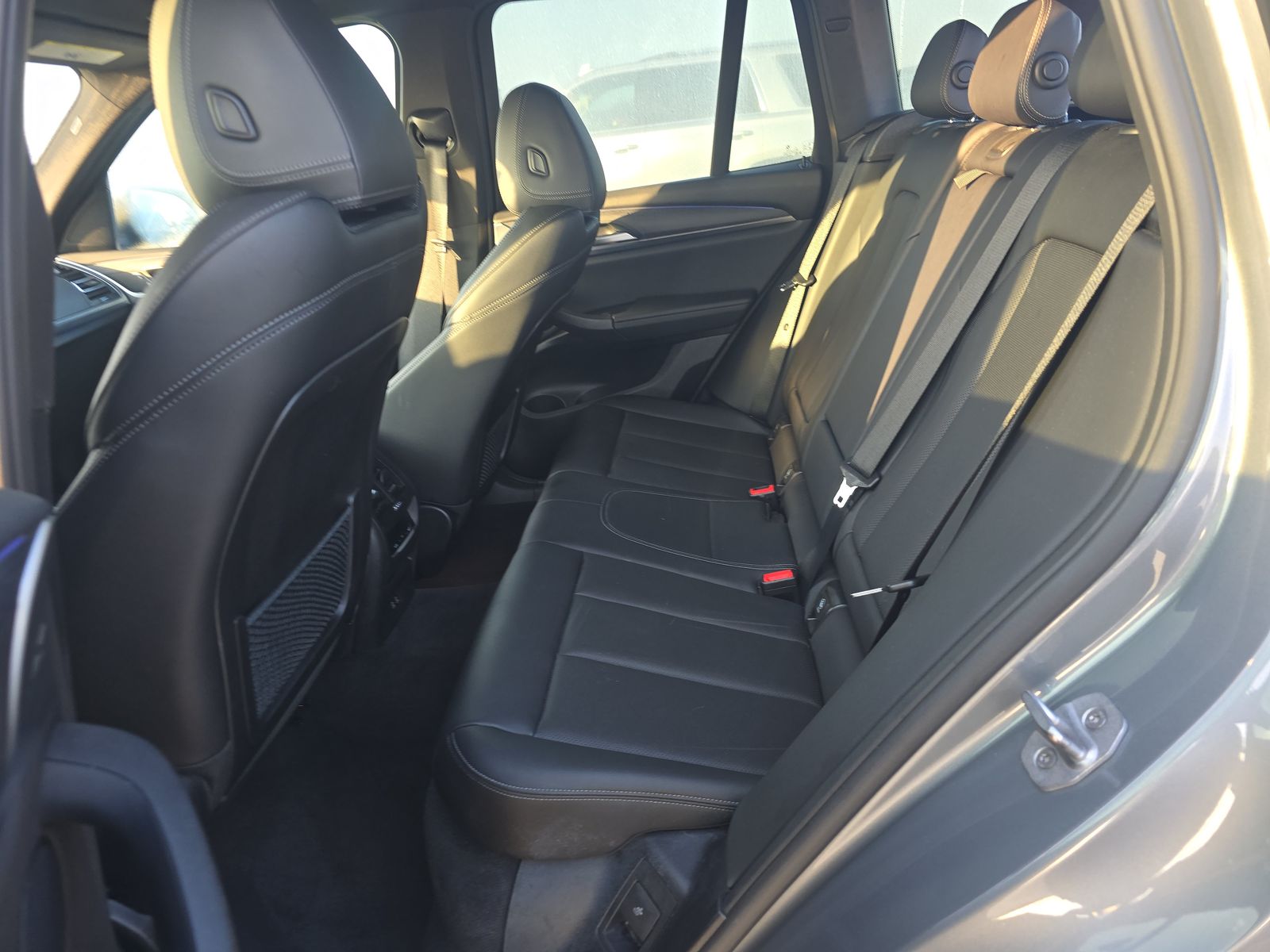 2024 BMW X3 sDrive30i RWD