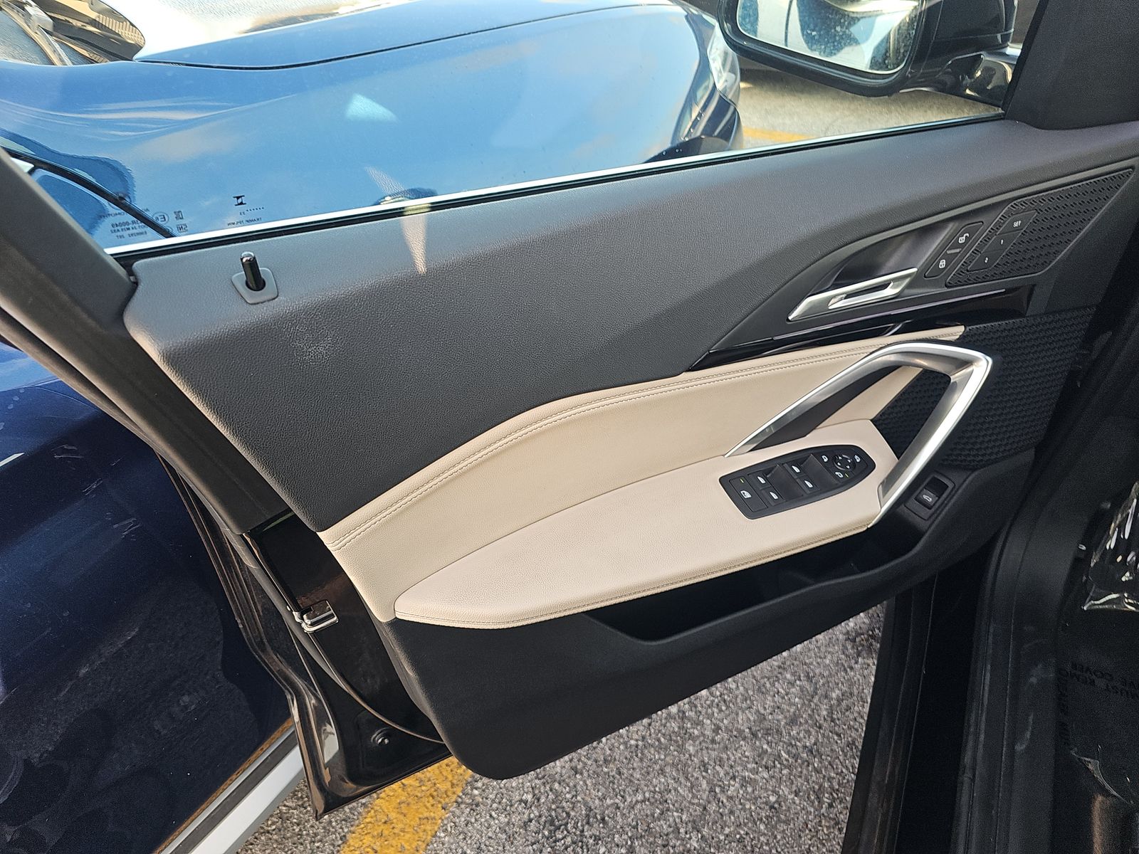 2023 BMW X1 xDrive28i AWD