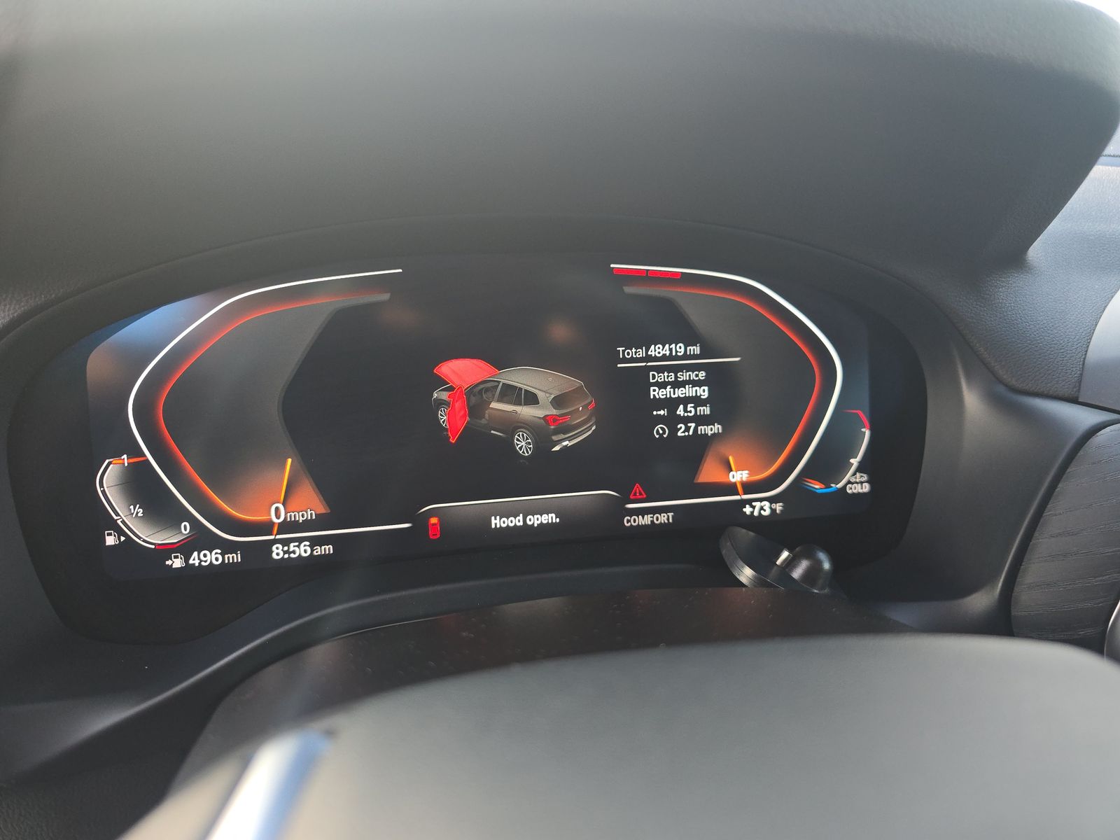 2024 BMW X3 sDrive30i RWD