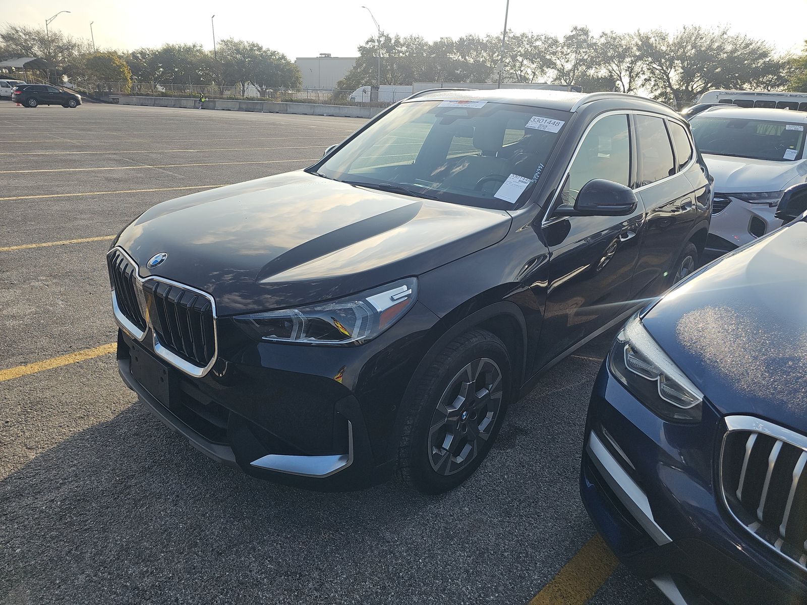 2023 BMW X1 xDrive28i AWD