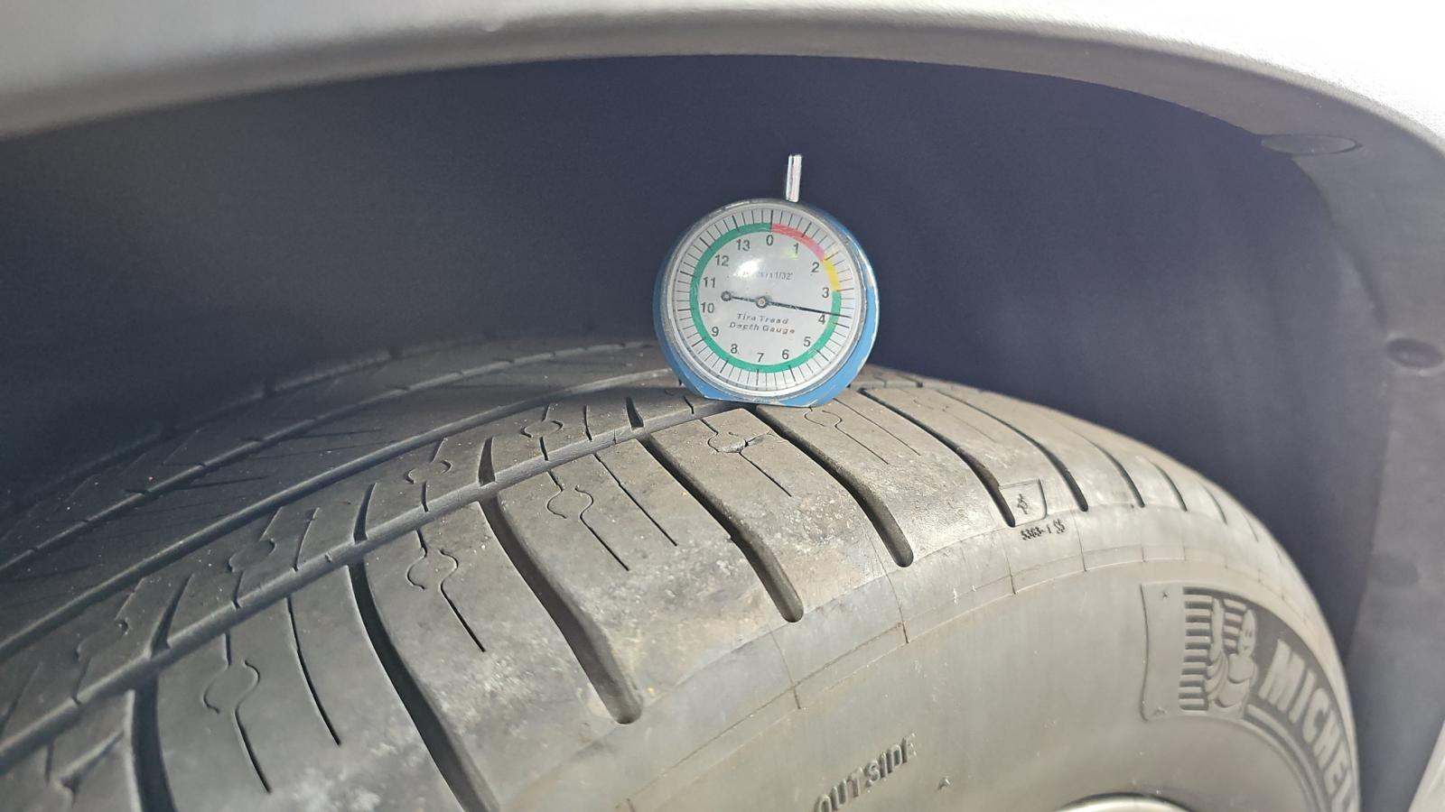 2024 BMW X3 sDrive30i RWD