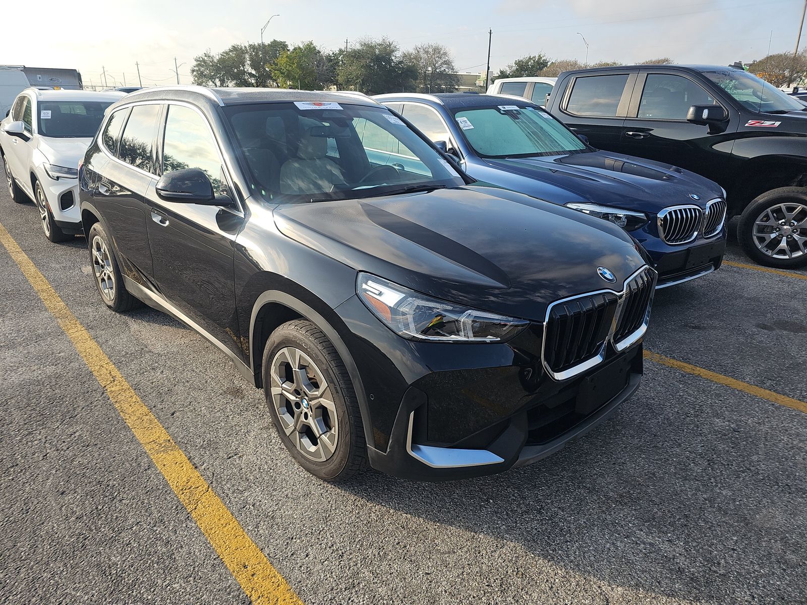 2023 BMW X1 xDrive28i AWD