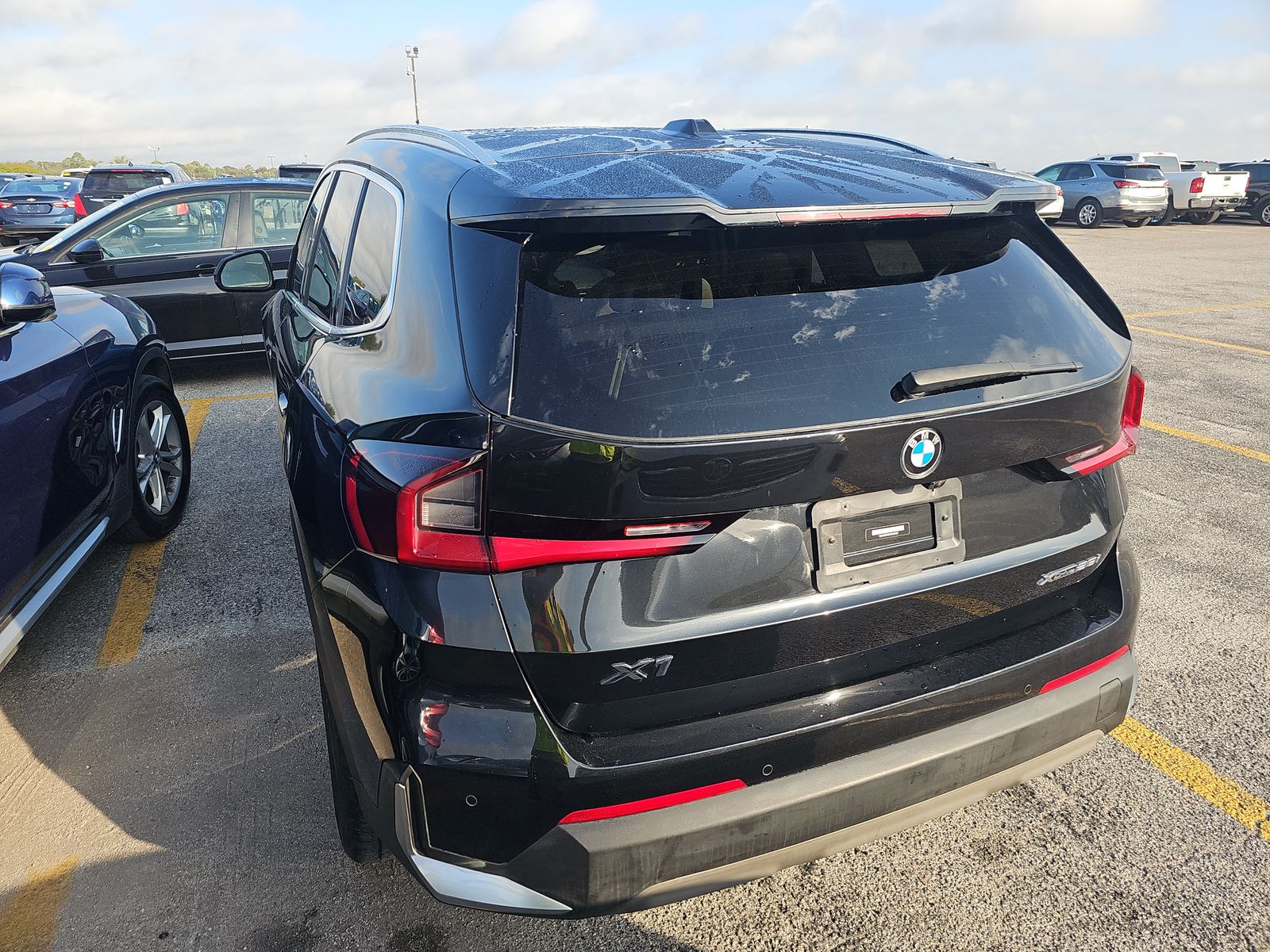 2023 BMW X1 xDrive28i AWD