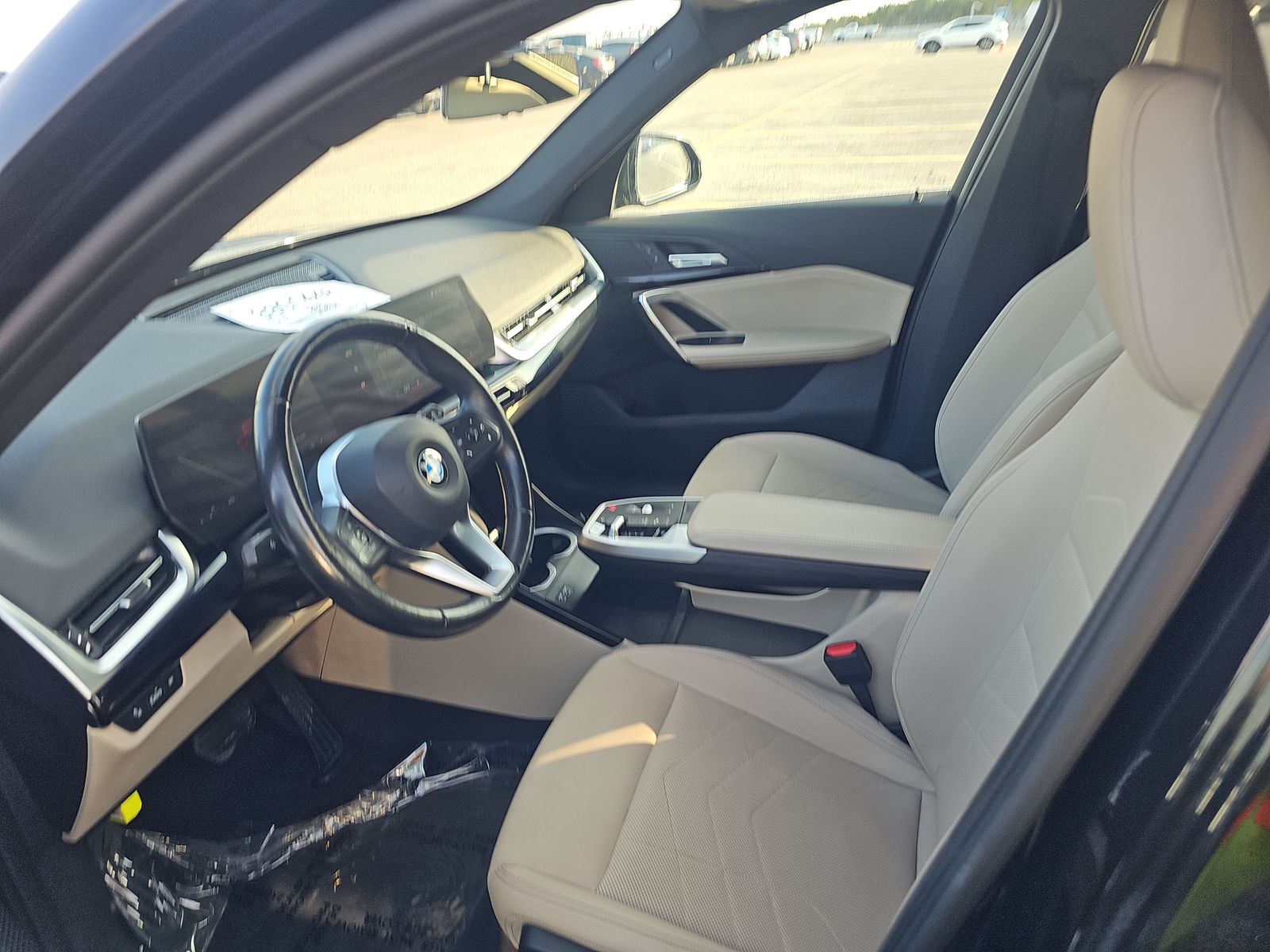 2023 BMW X1 xDrive28i AWD