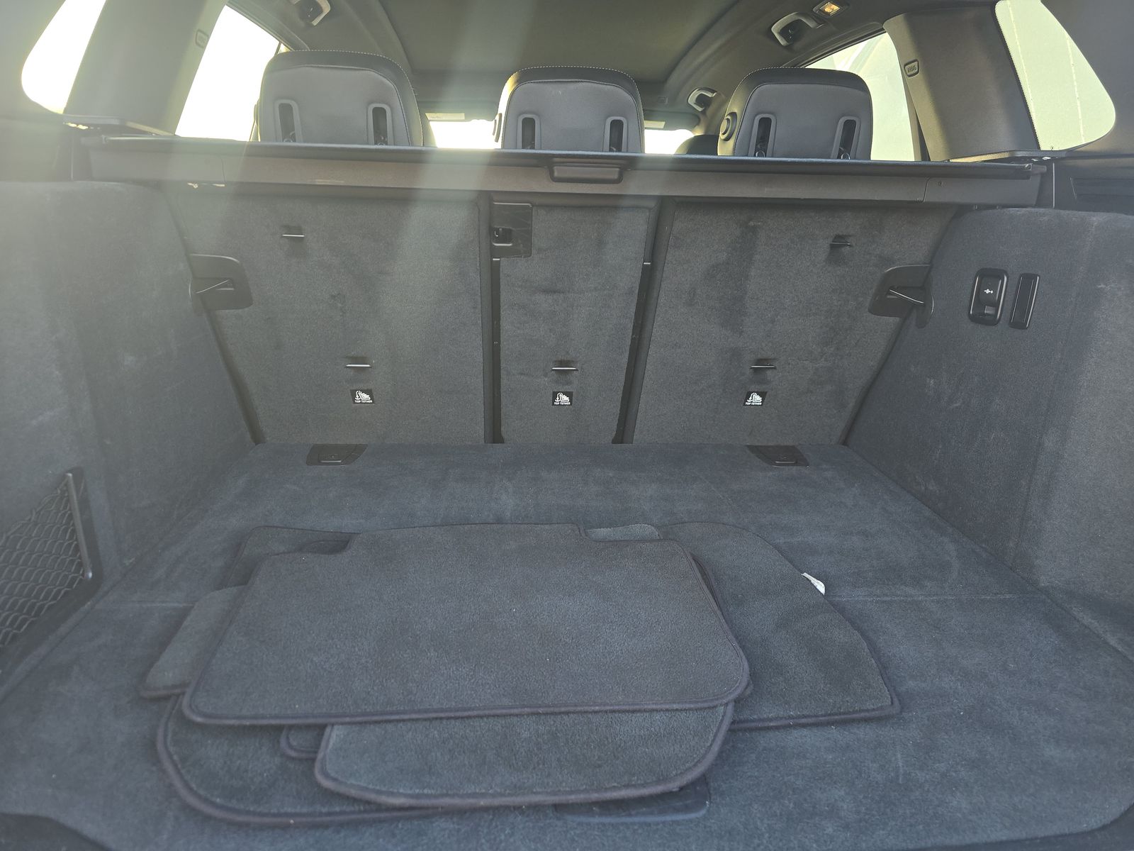 2024 BMW X3 sDrive30i RWD